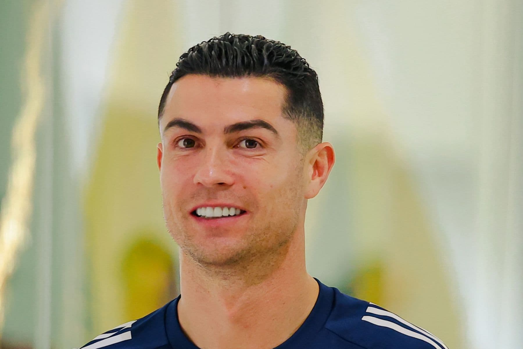 Криштиану Роналду