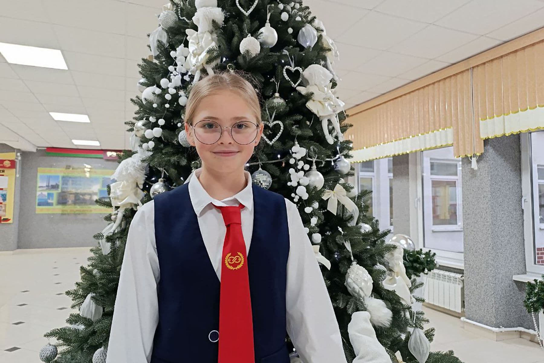 София Вдовенко