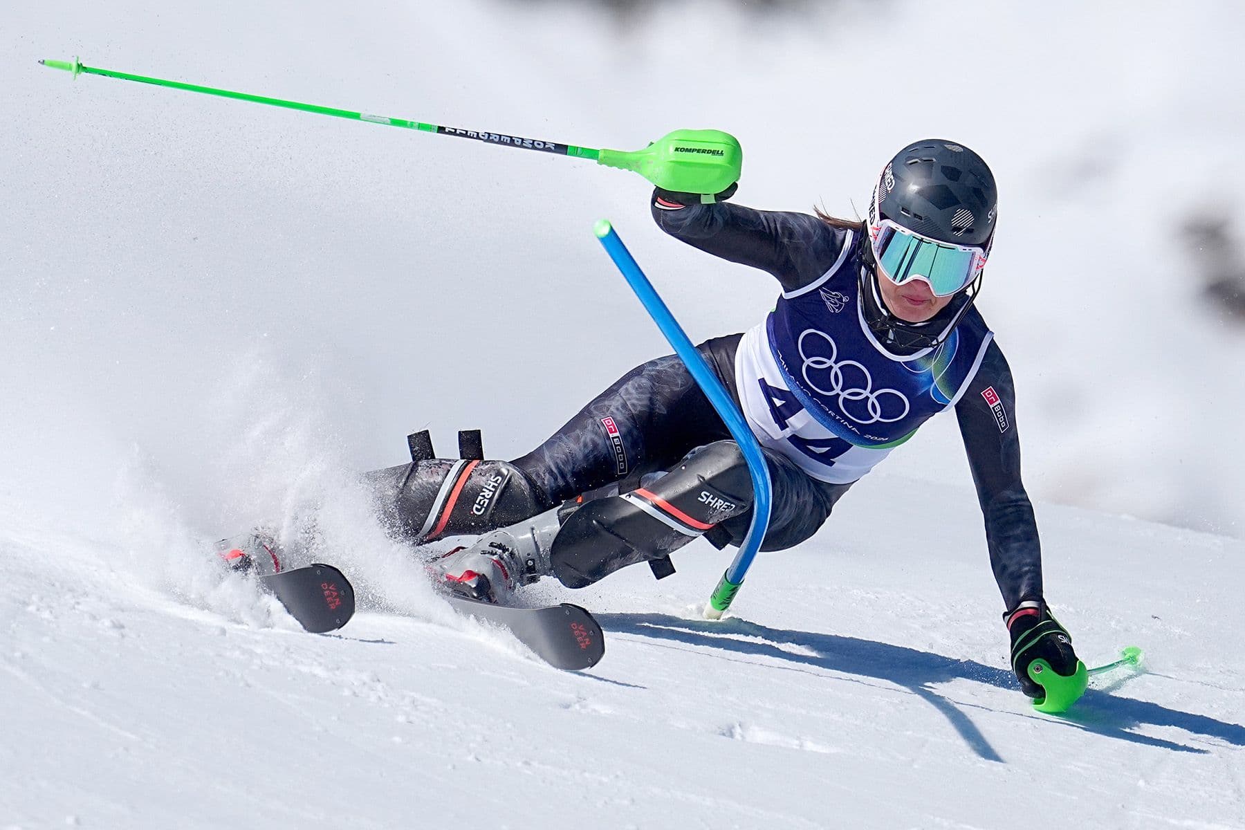 Мария Шканова