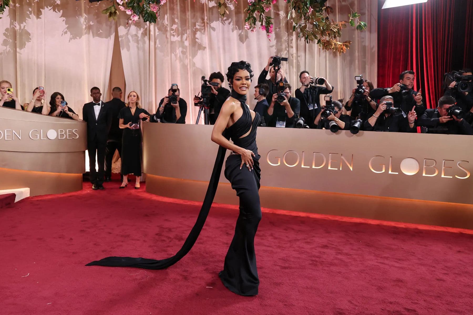 Кинопремия «Золотой глобус» 