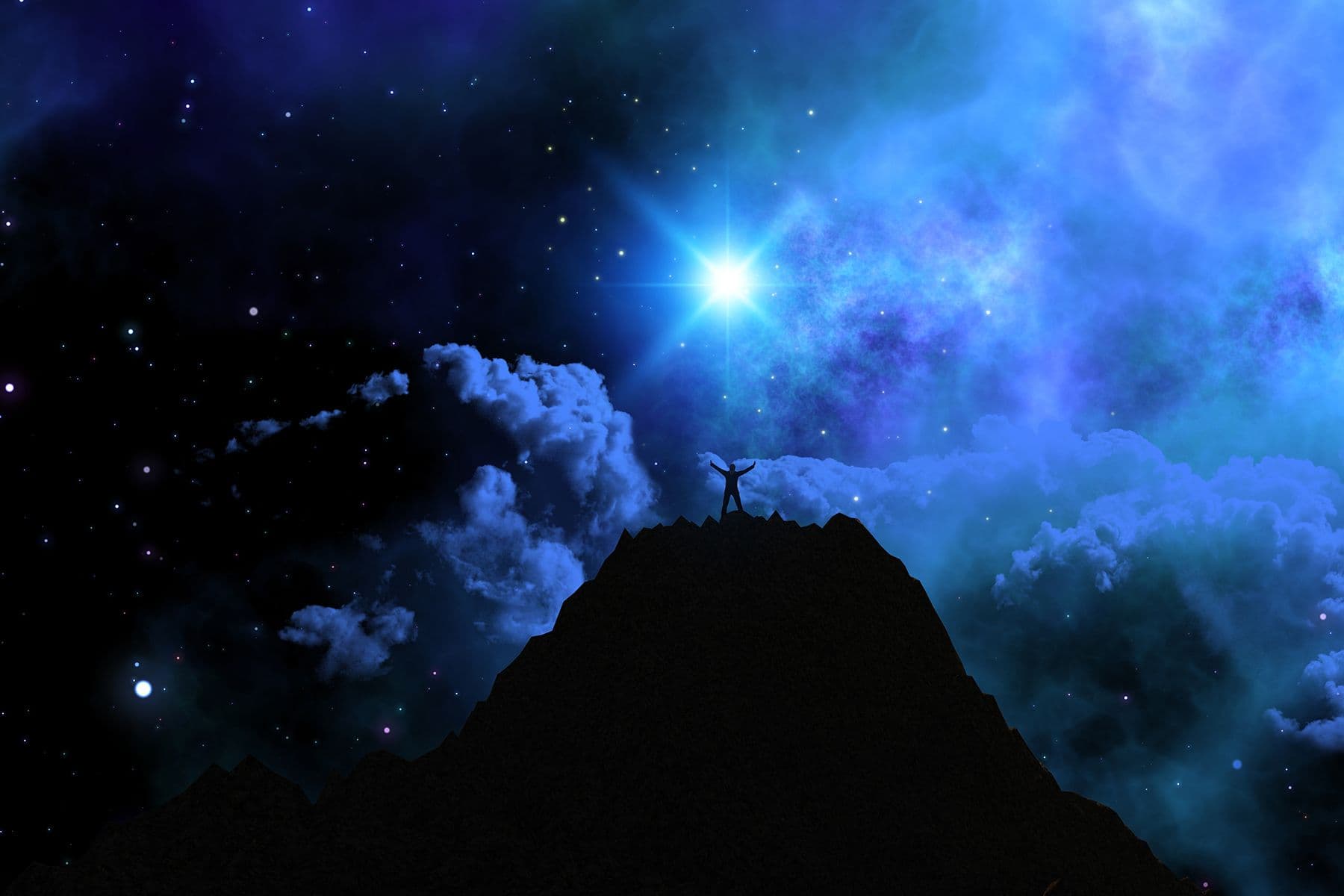 Вифлеемская звезда