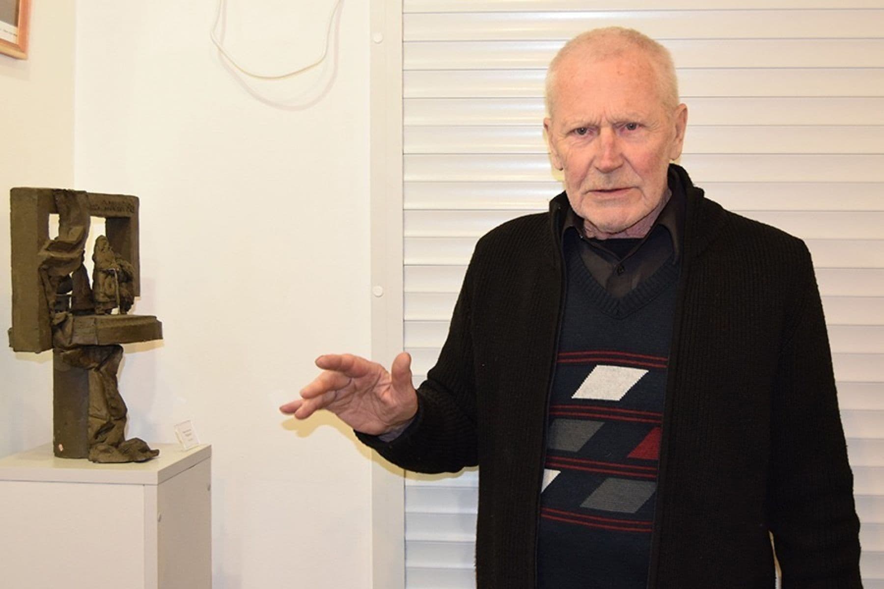 архитектор Валентин Занкович