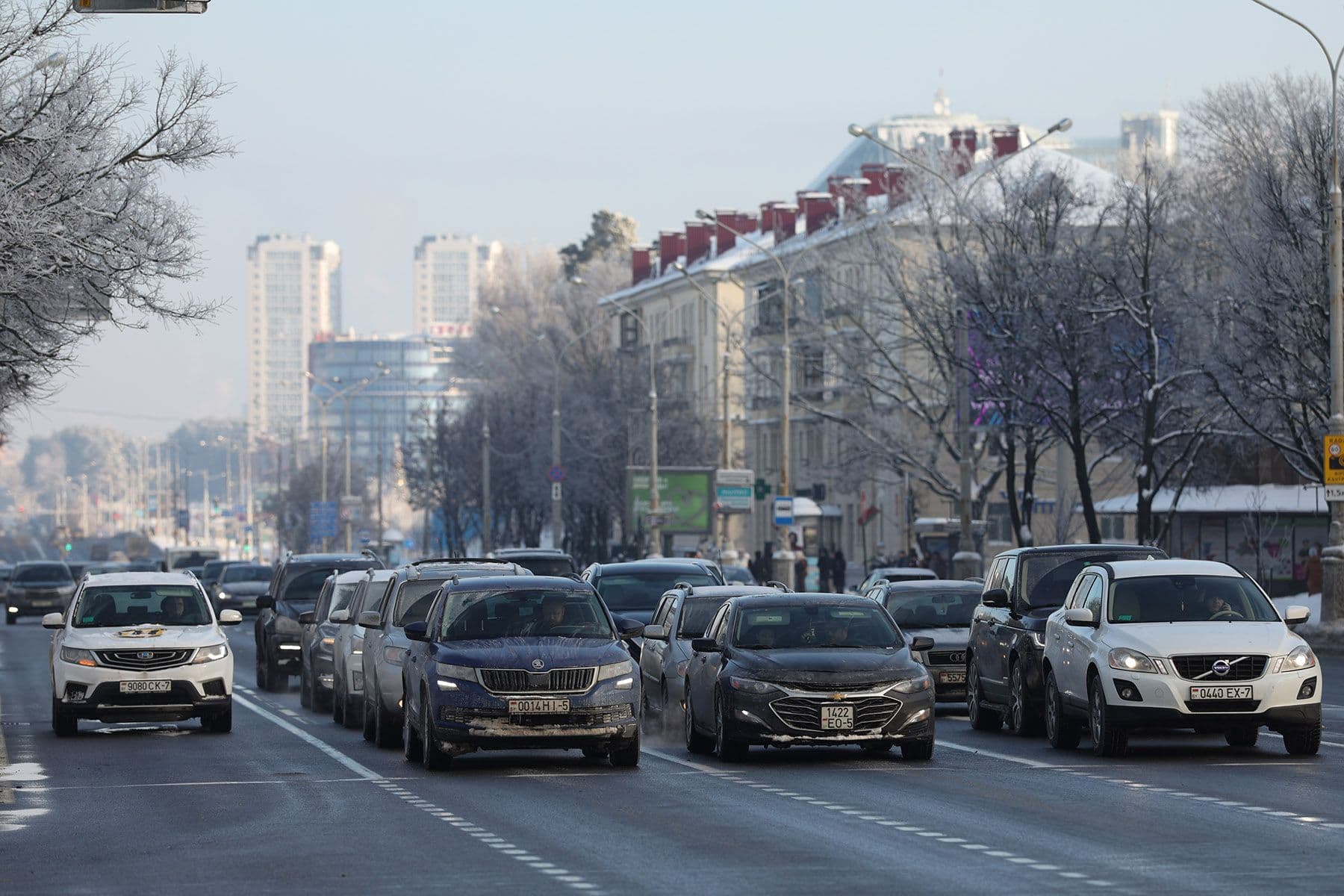 © Павел Орловский, Times.by