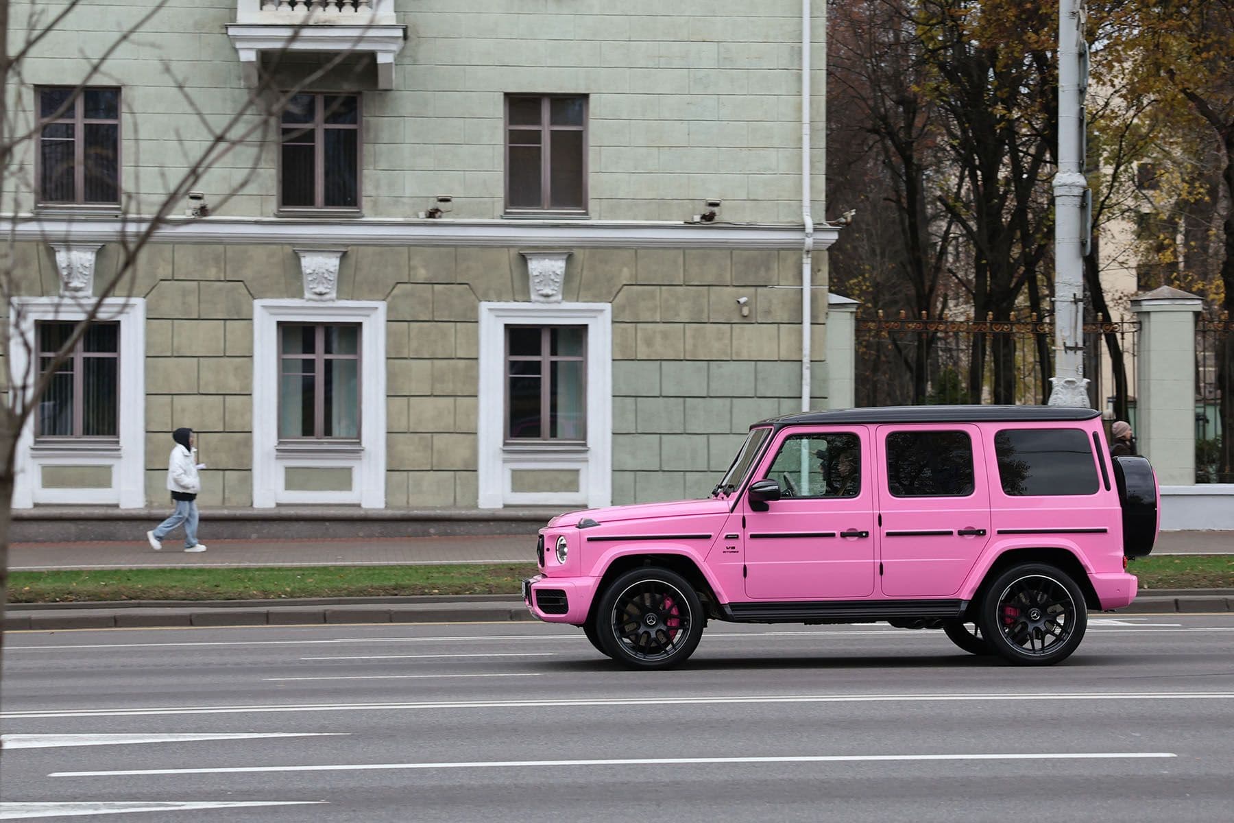 © Павел Орловский, Times.by