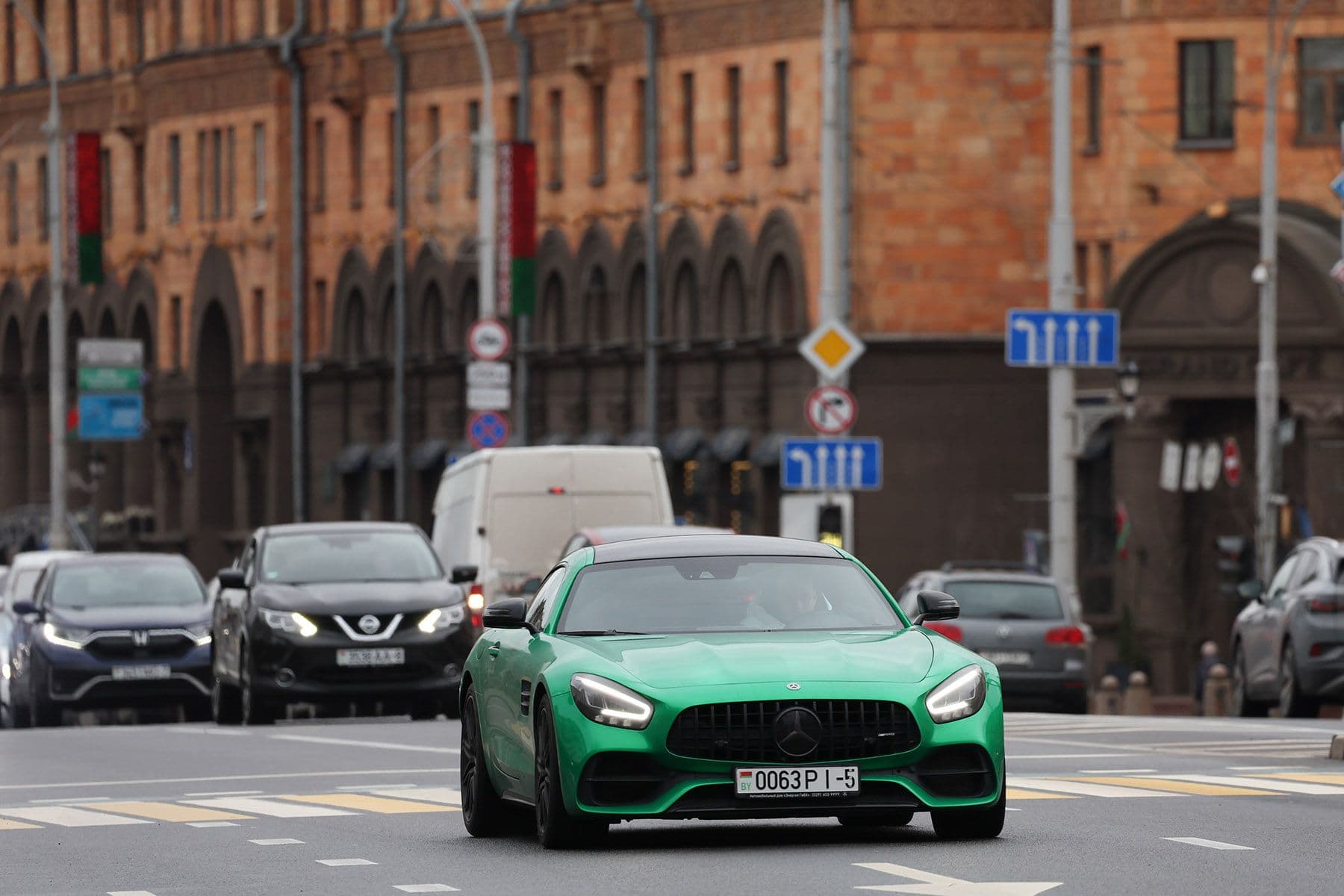 © Павел Орловский, Times.by