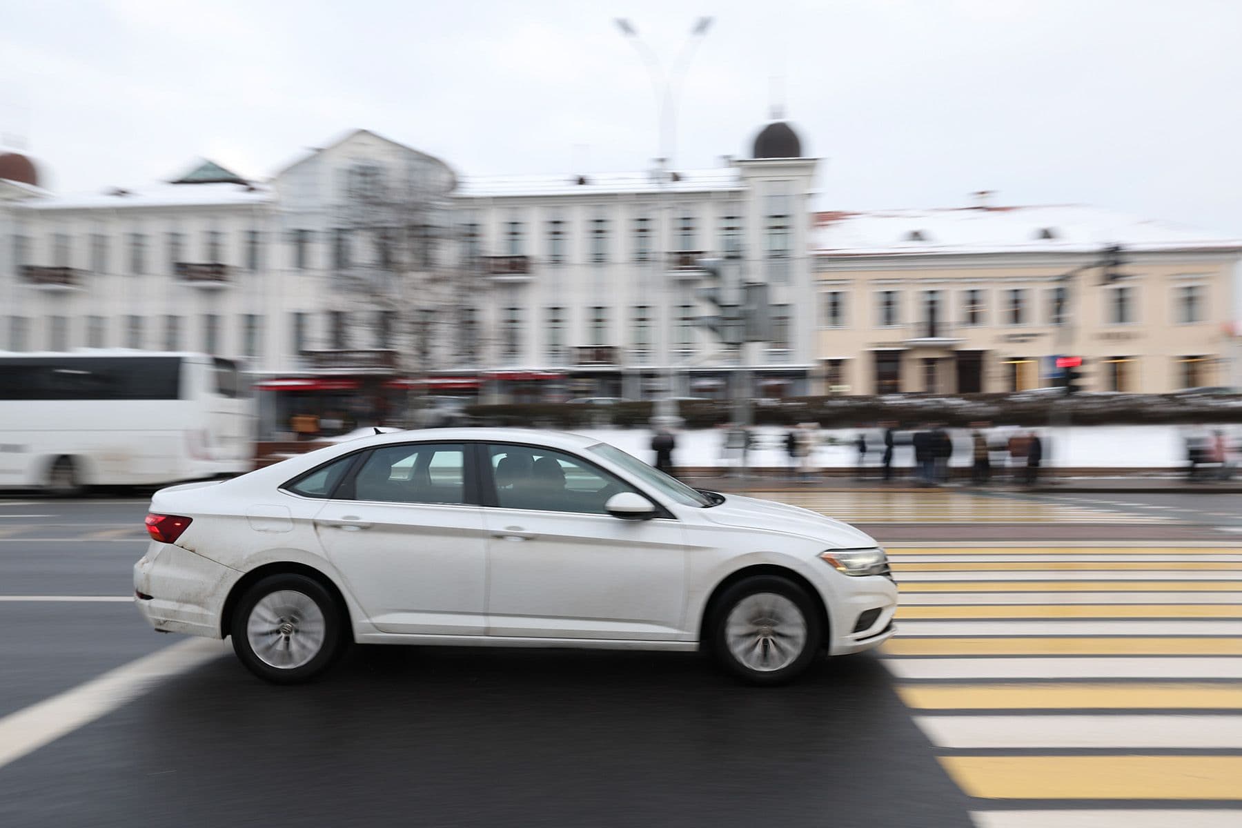 © Павел Орловский, Times.by