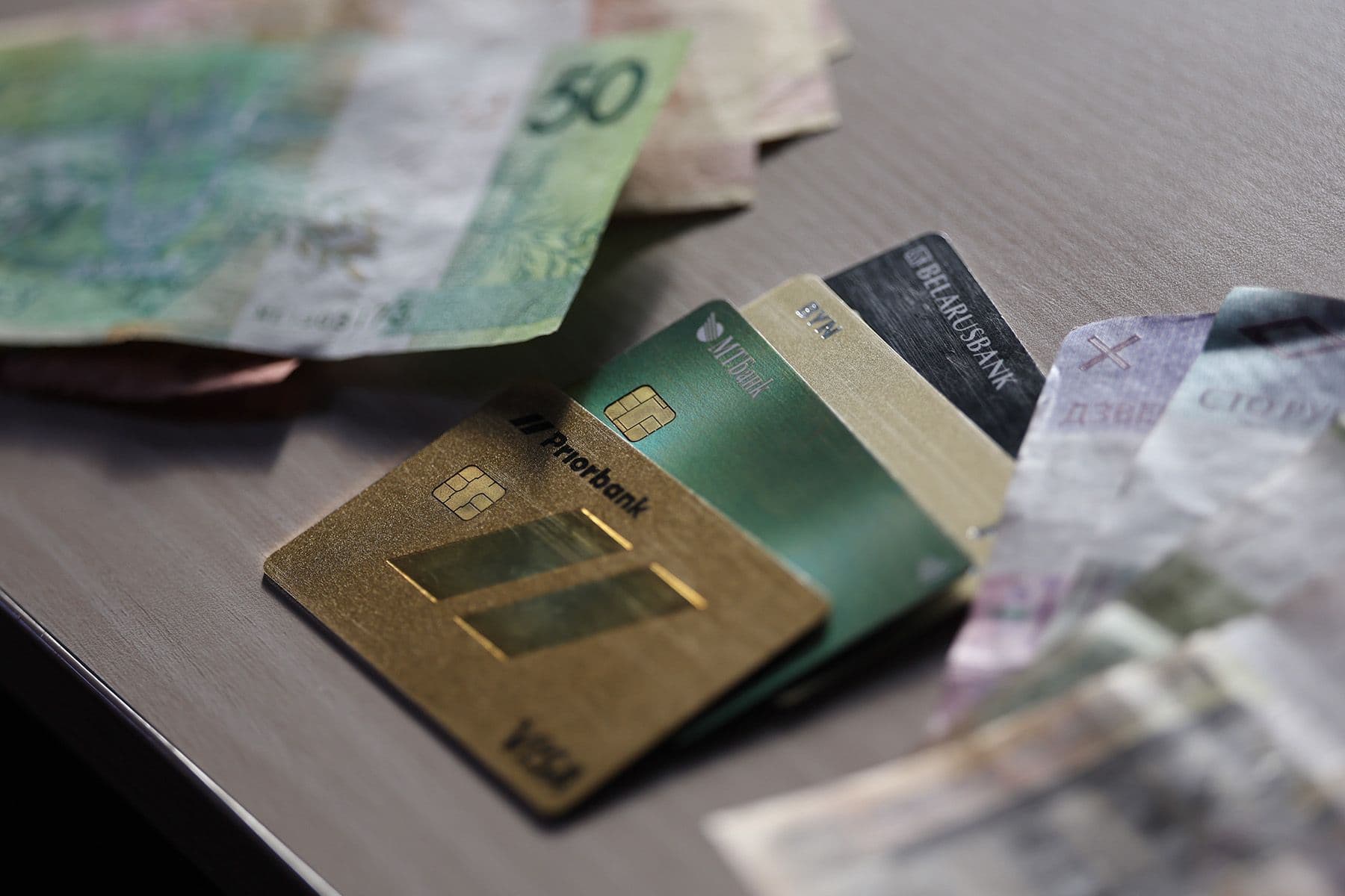 © Павел Орловский, Times.by