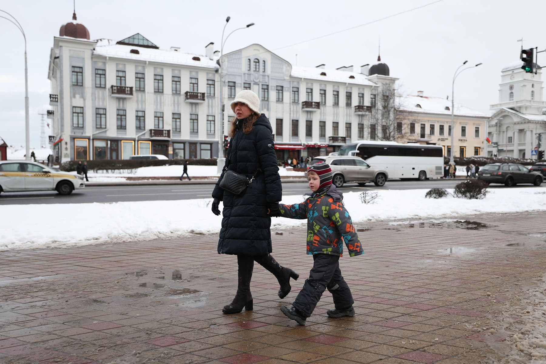 © Павел Орловский, Times.by