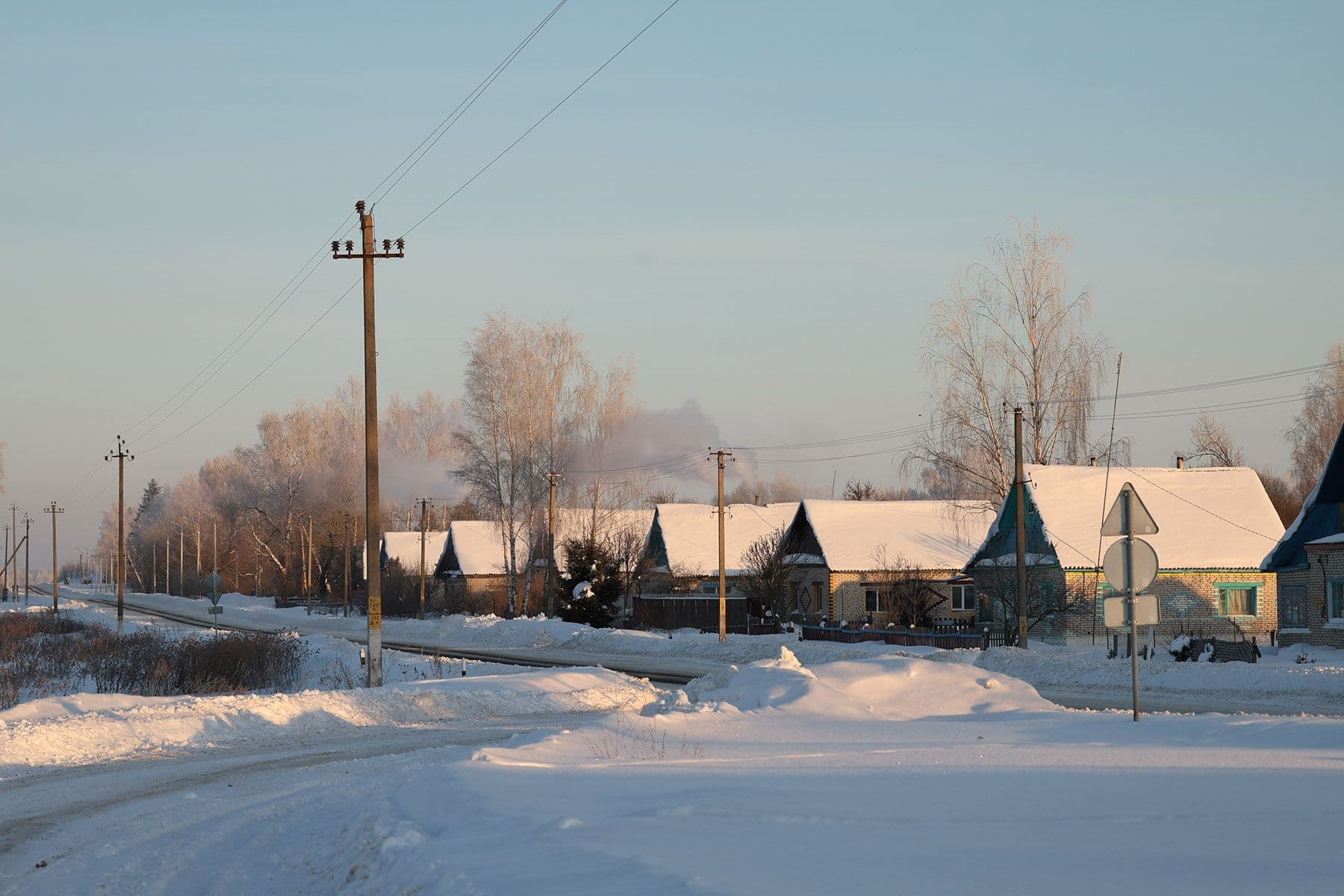 © Павел Орловский, Times.by