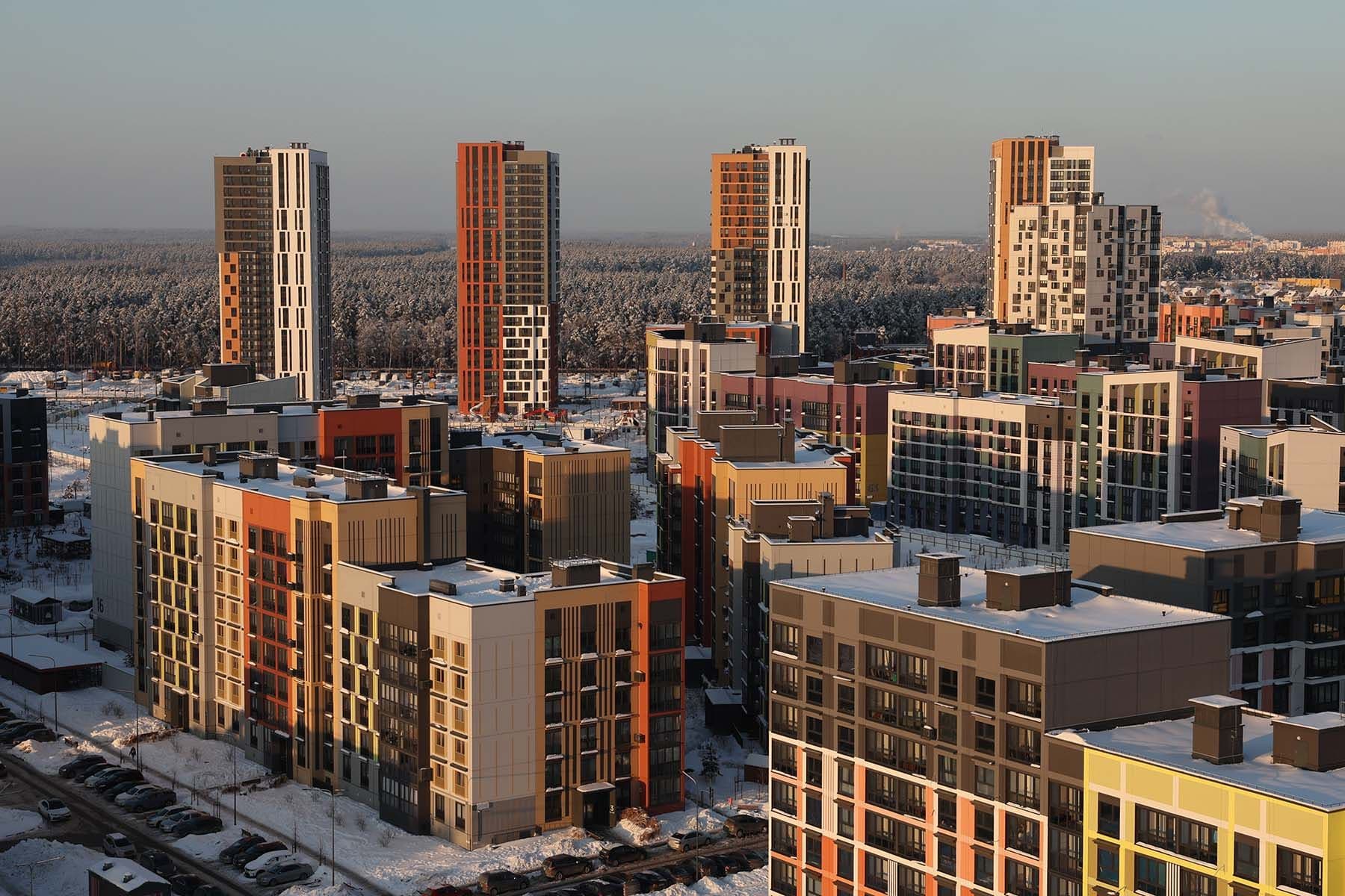 минск новая боровая 