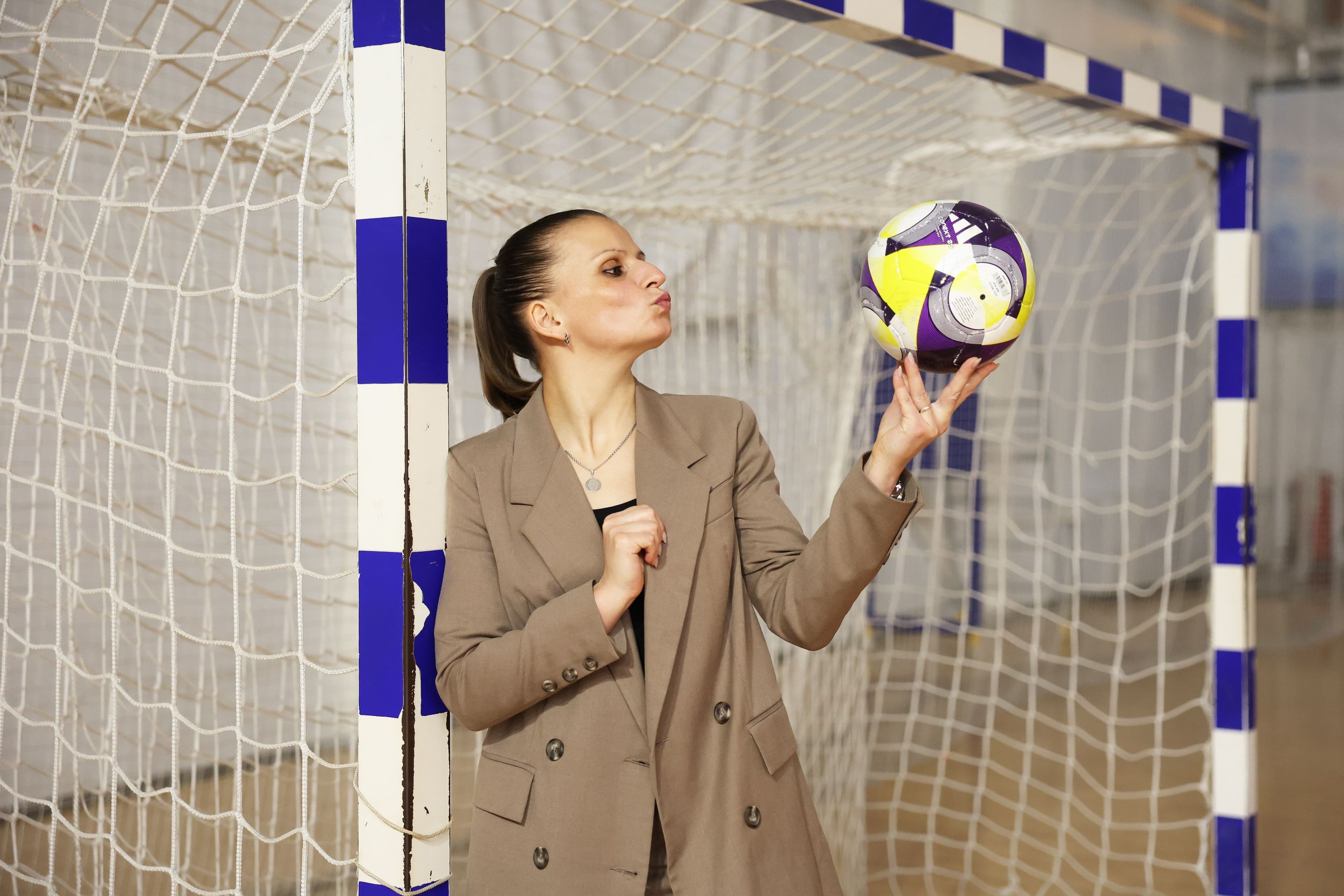 Ольга Павлють 