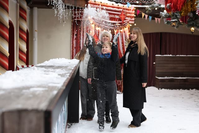 © Павел Орловский, Times.by