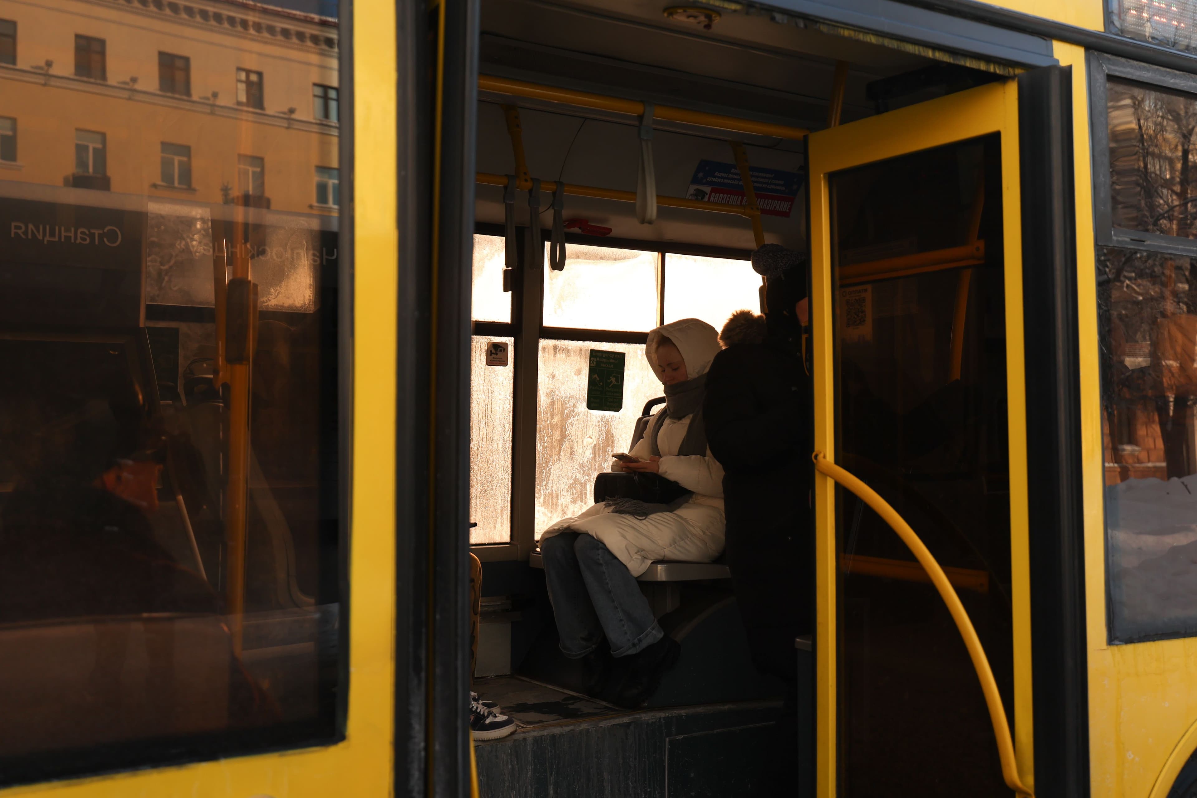 © Павел Орловский, Times.by