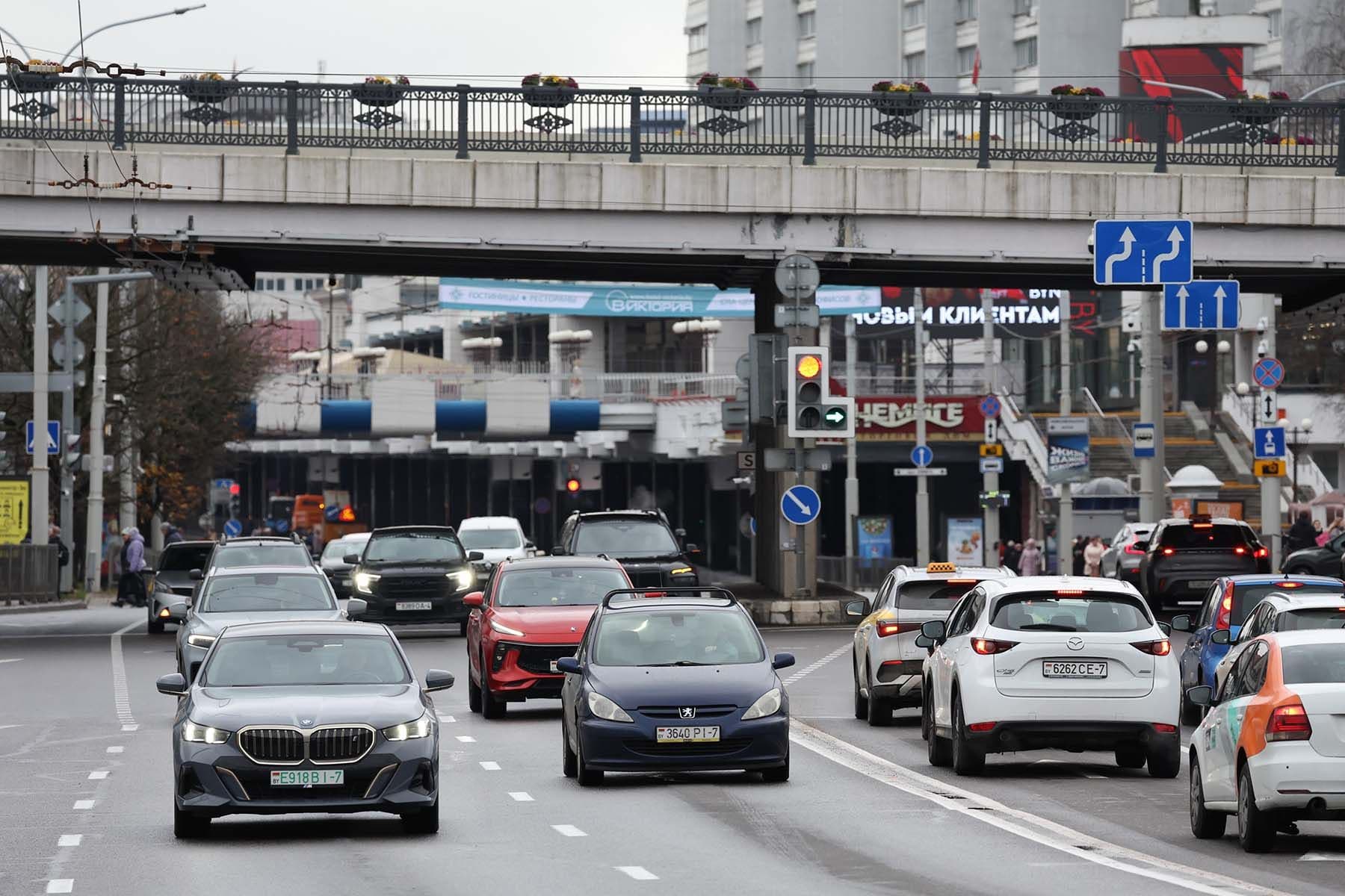 Фото: Павел Орловский, Times.by