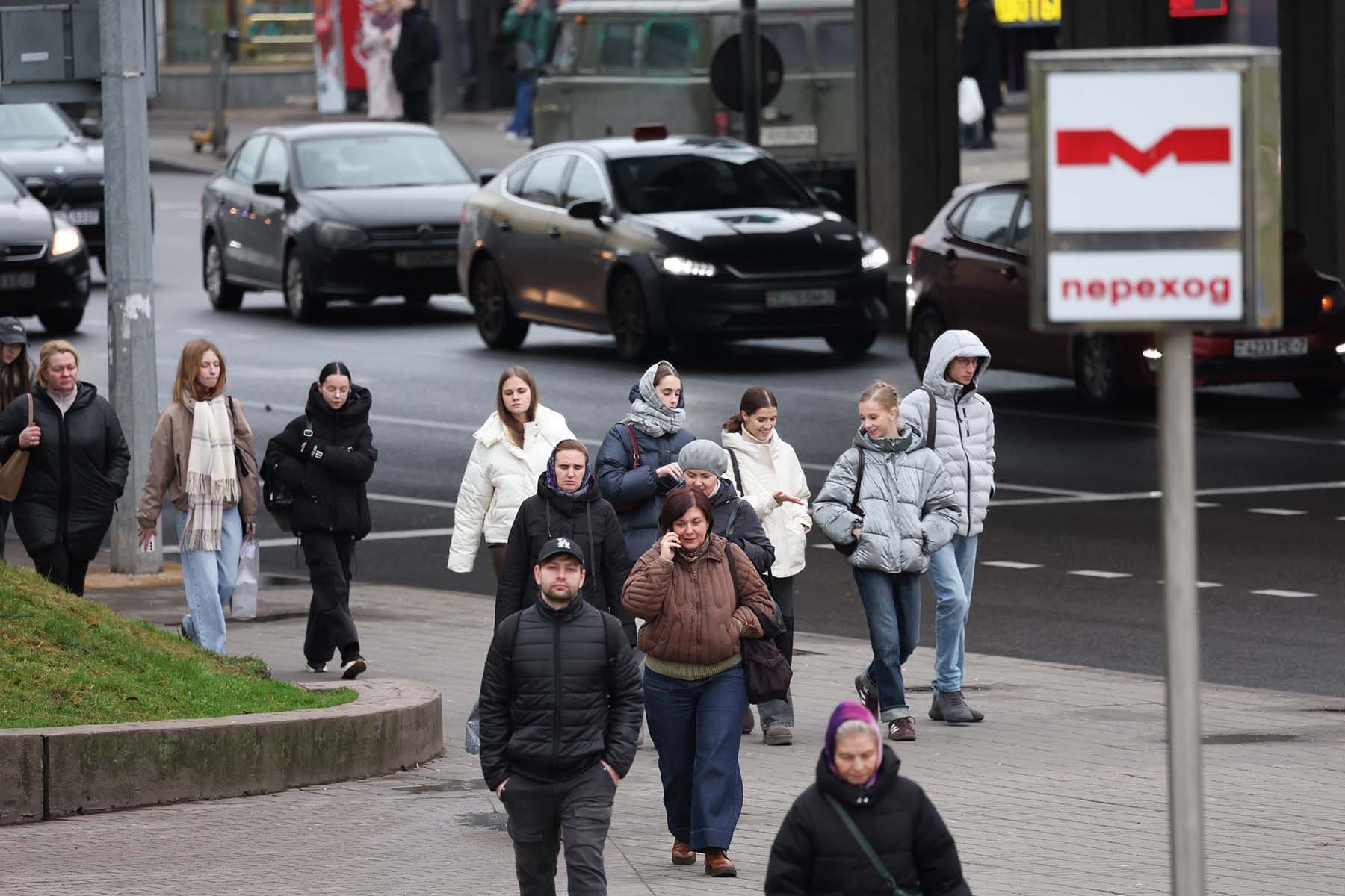 Фото: Павел Орловский, Times.by