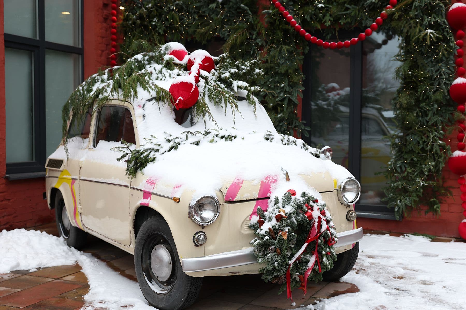 © Павел Орловский, Times.by