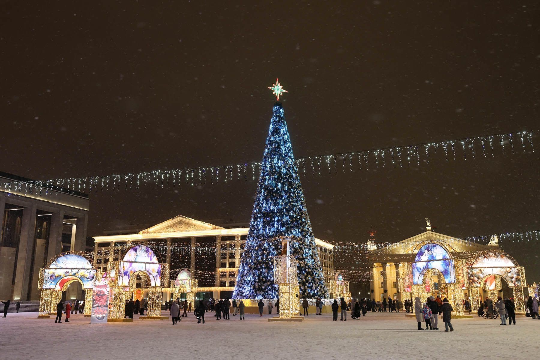 © Павел Орловский, Times.by