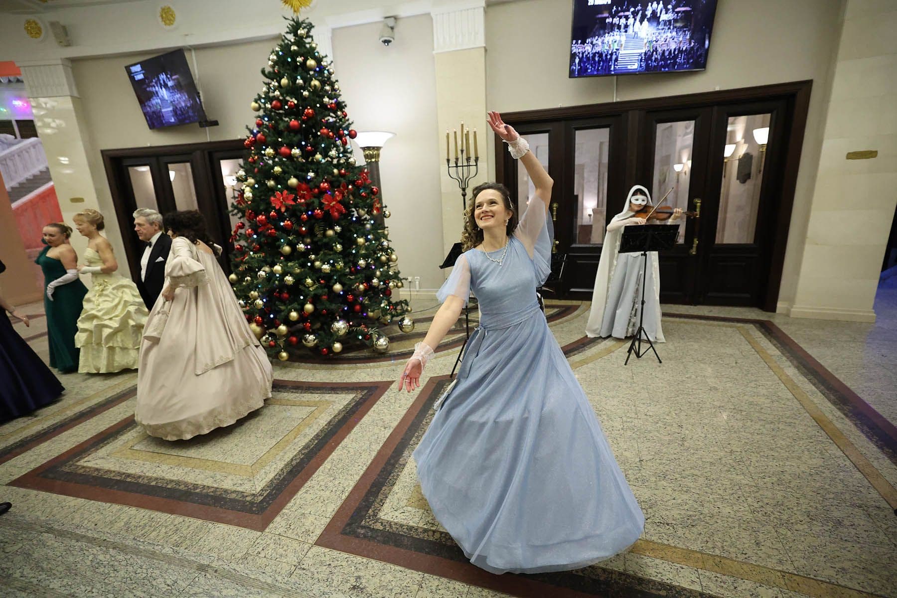 © Павел Орловский, Times.by