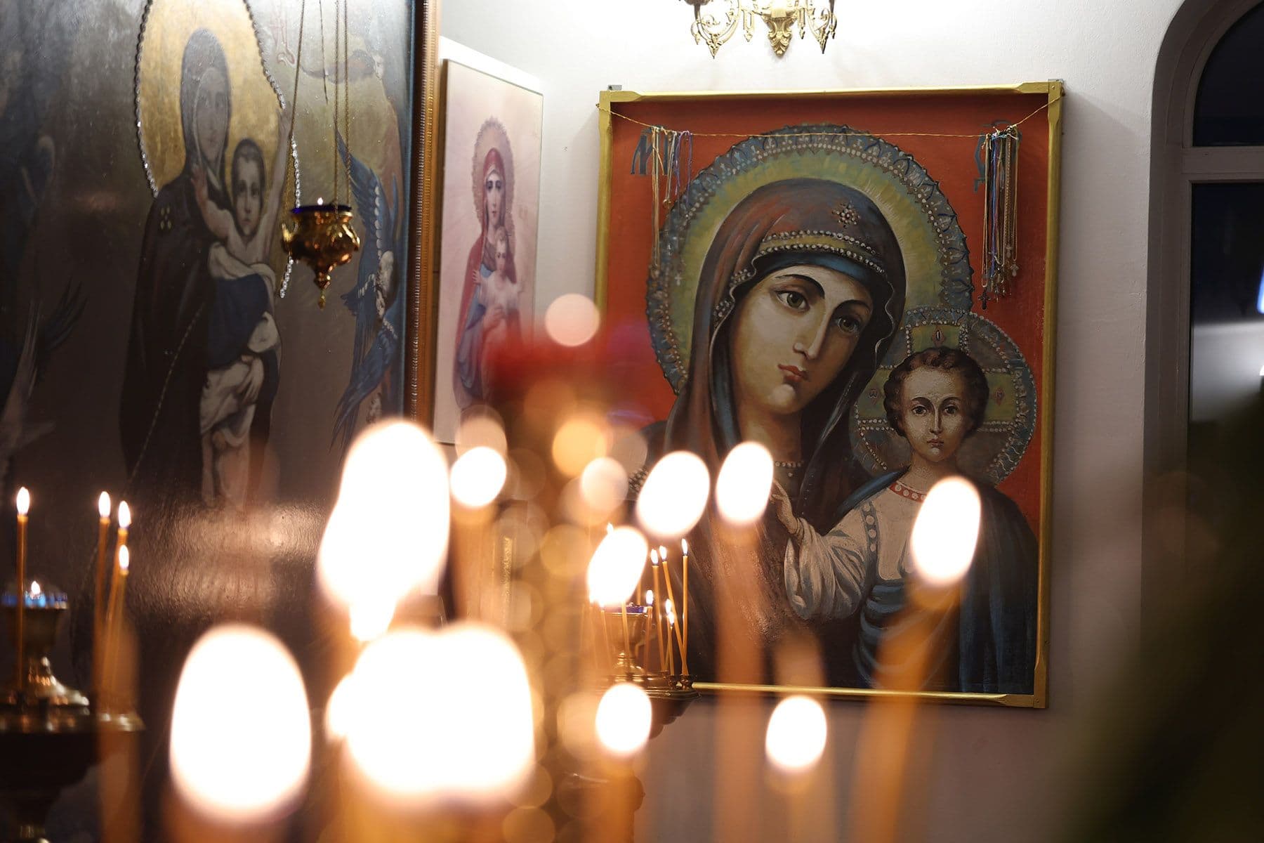 © Павел Орловский, Times.by