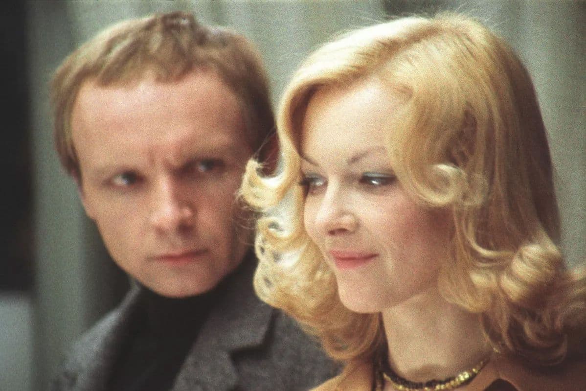 Кадр из фильма «Ирония судьбы, или С легким паром». © Мосфильм, 1975