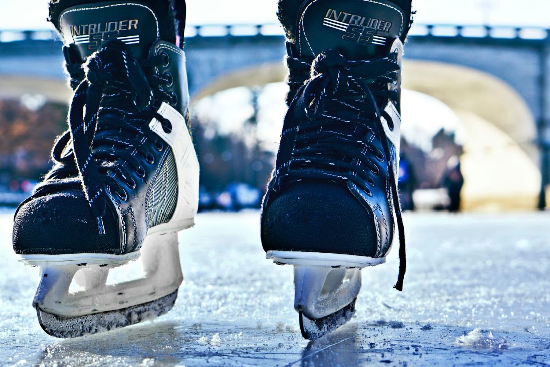 мужские коньки