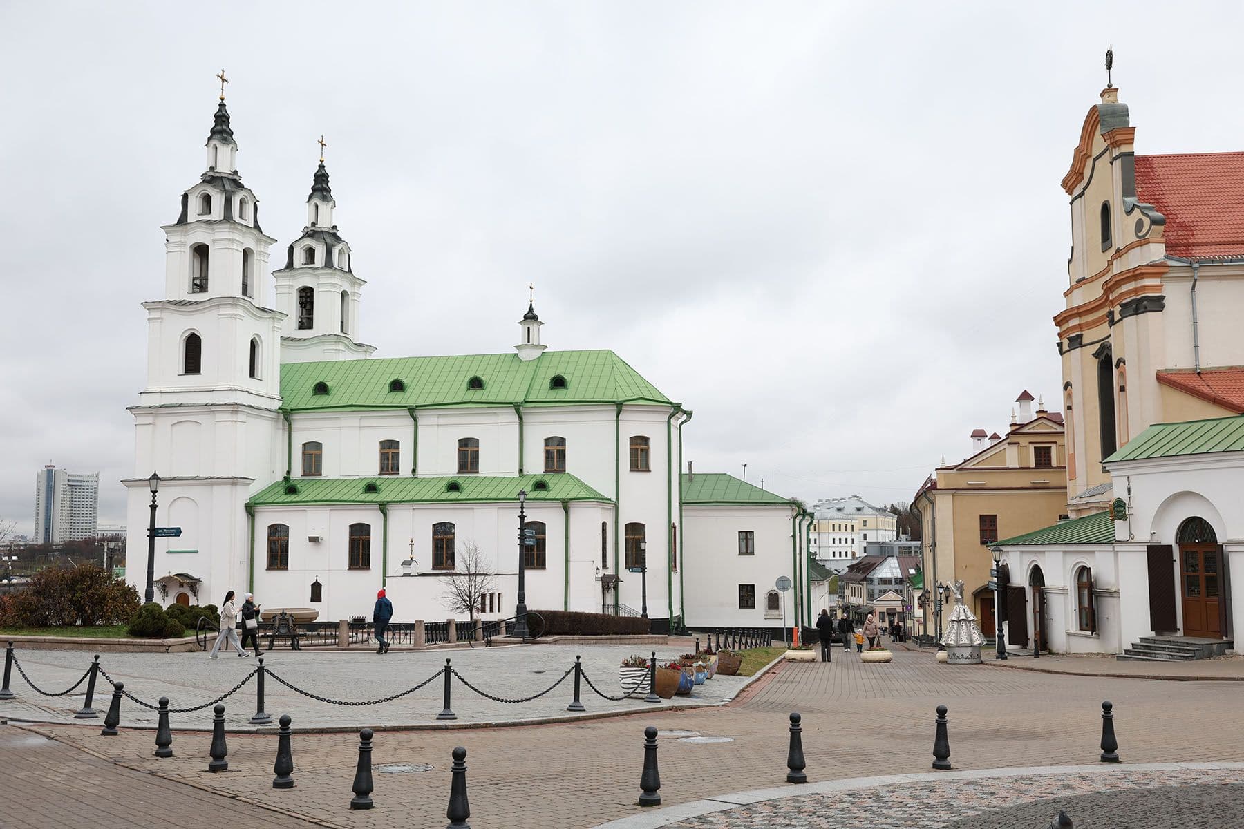 © Павел Орловский, Times.by