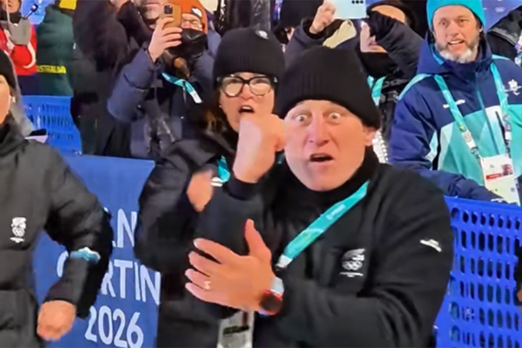 © eurosport_es, TikTok