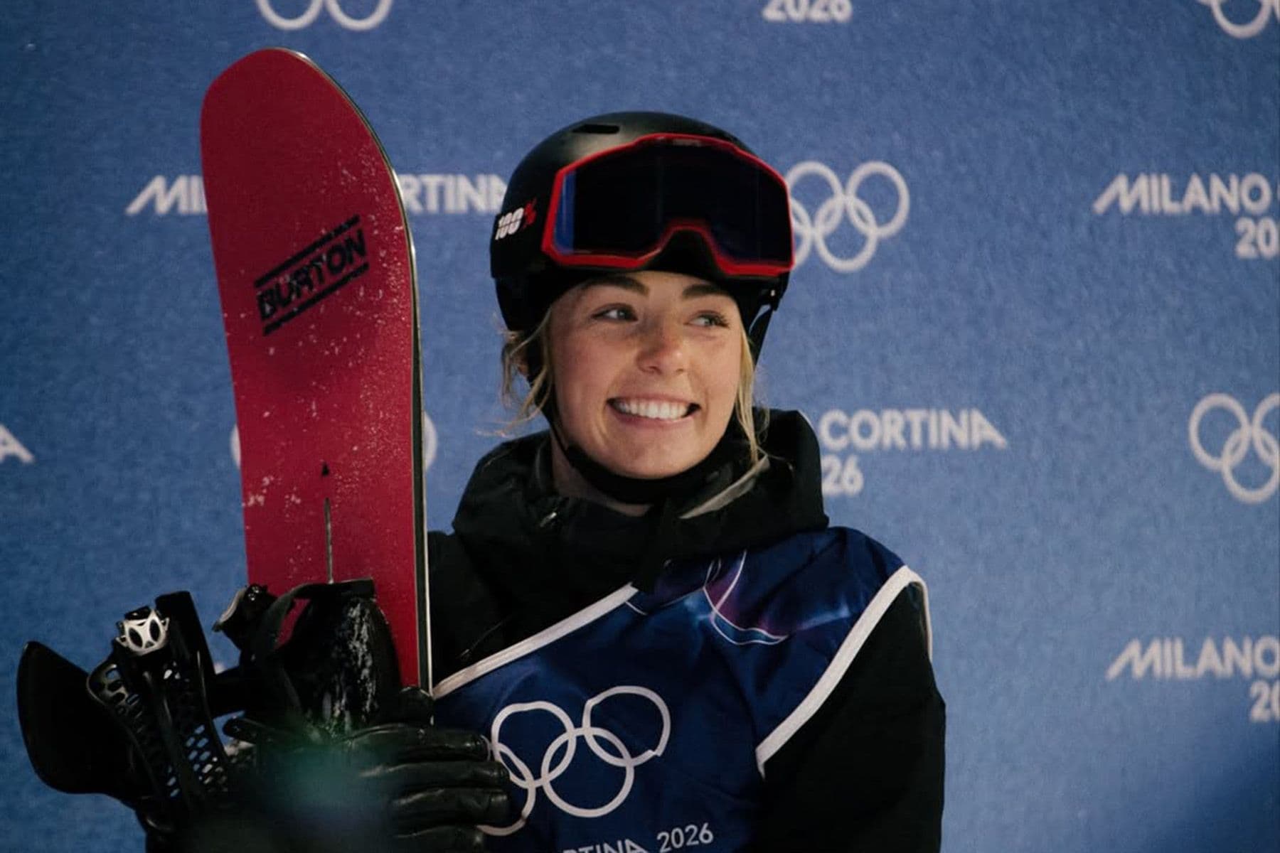 © zoisynnott, Instagram