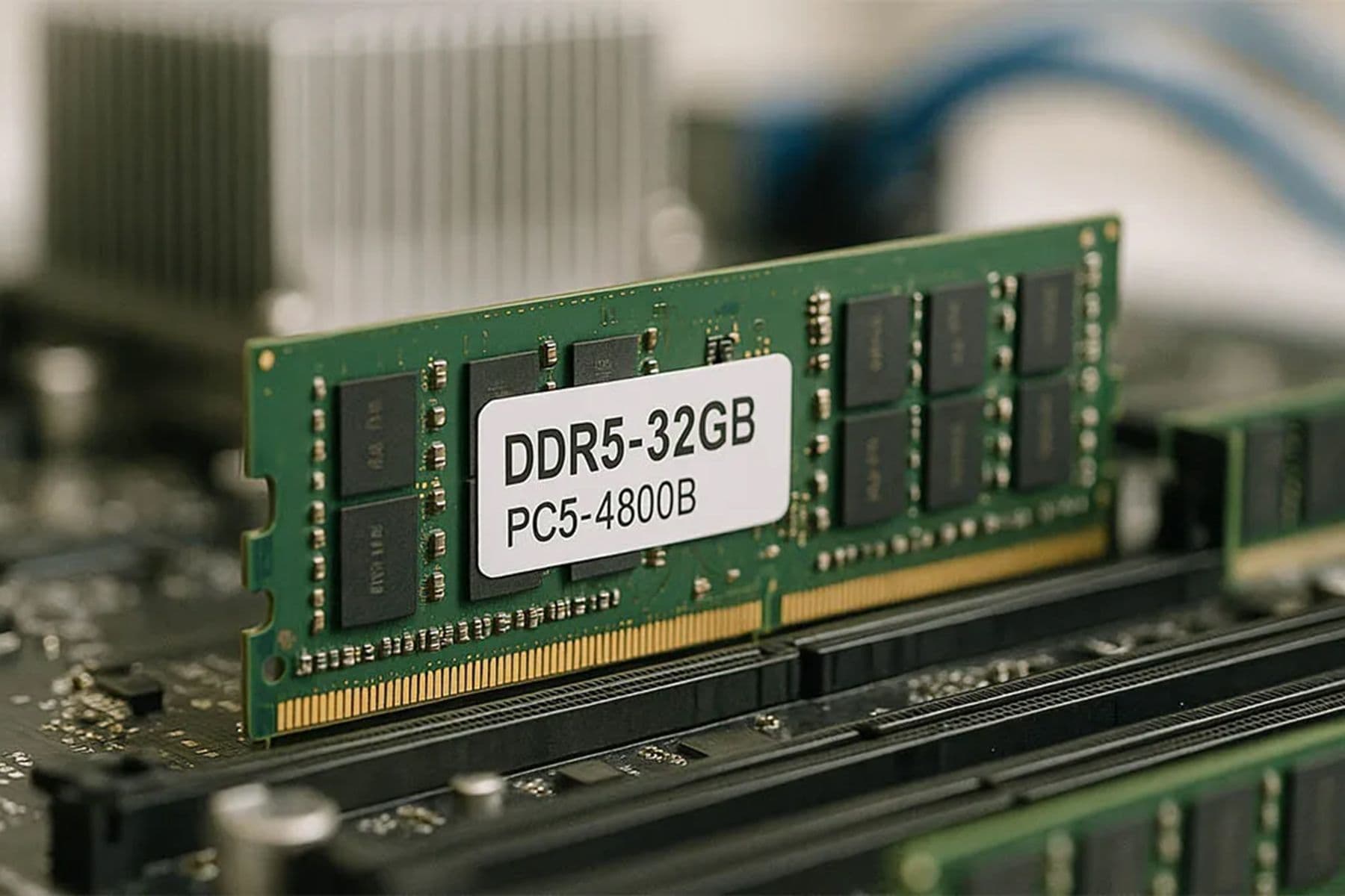 оперативная память