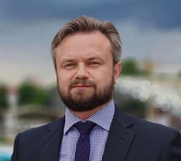 Станислав Андросик