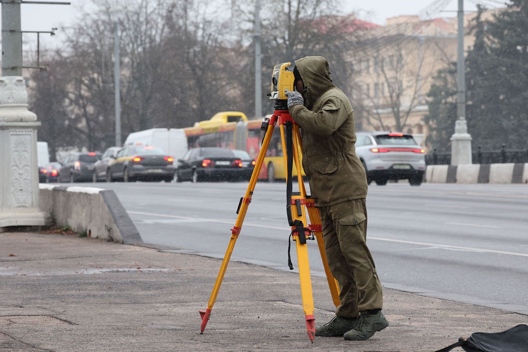 © Павел Орловский, Times.by