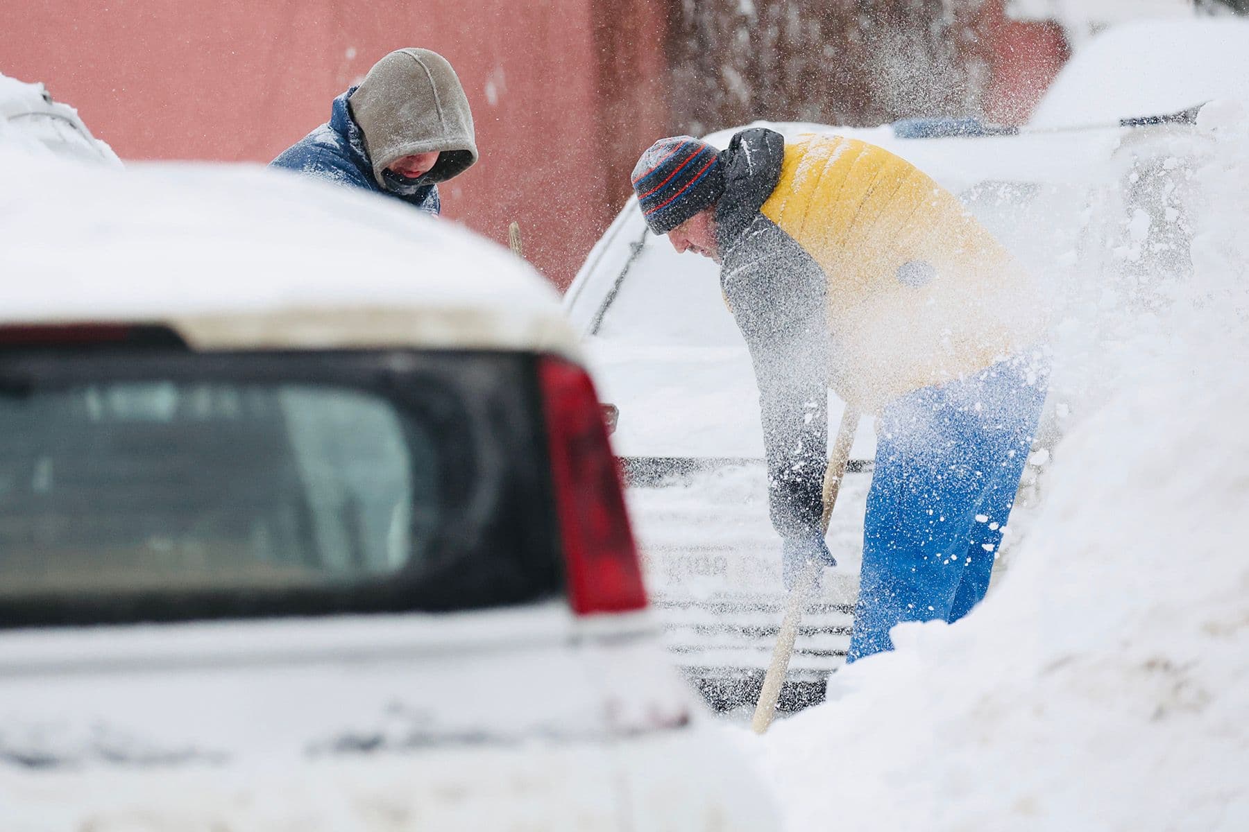 © Мария Амелина, Times.by