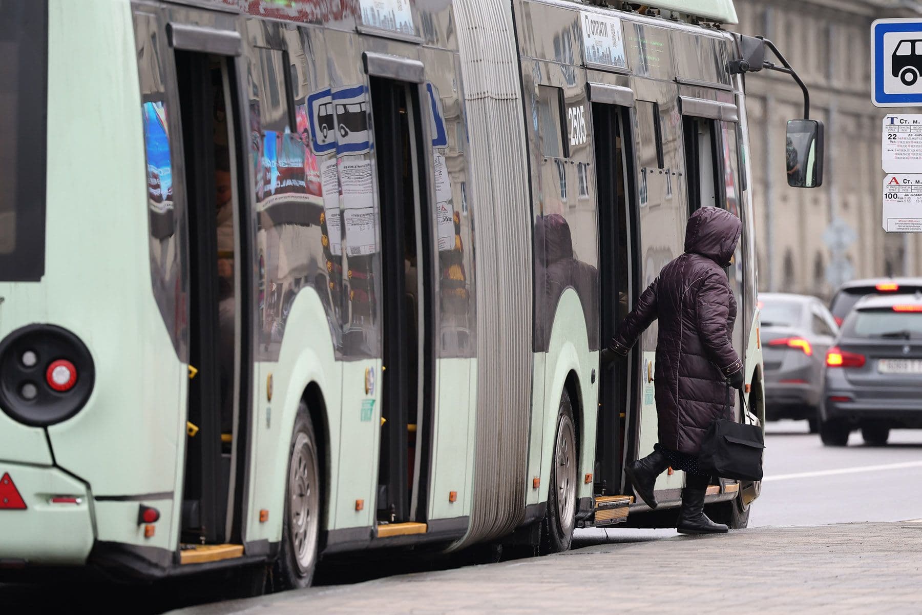 © Павел Орловский, Times.by