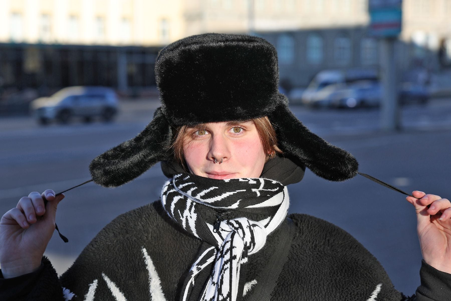 Вадим. © Мария Амелина, Times.by