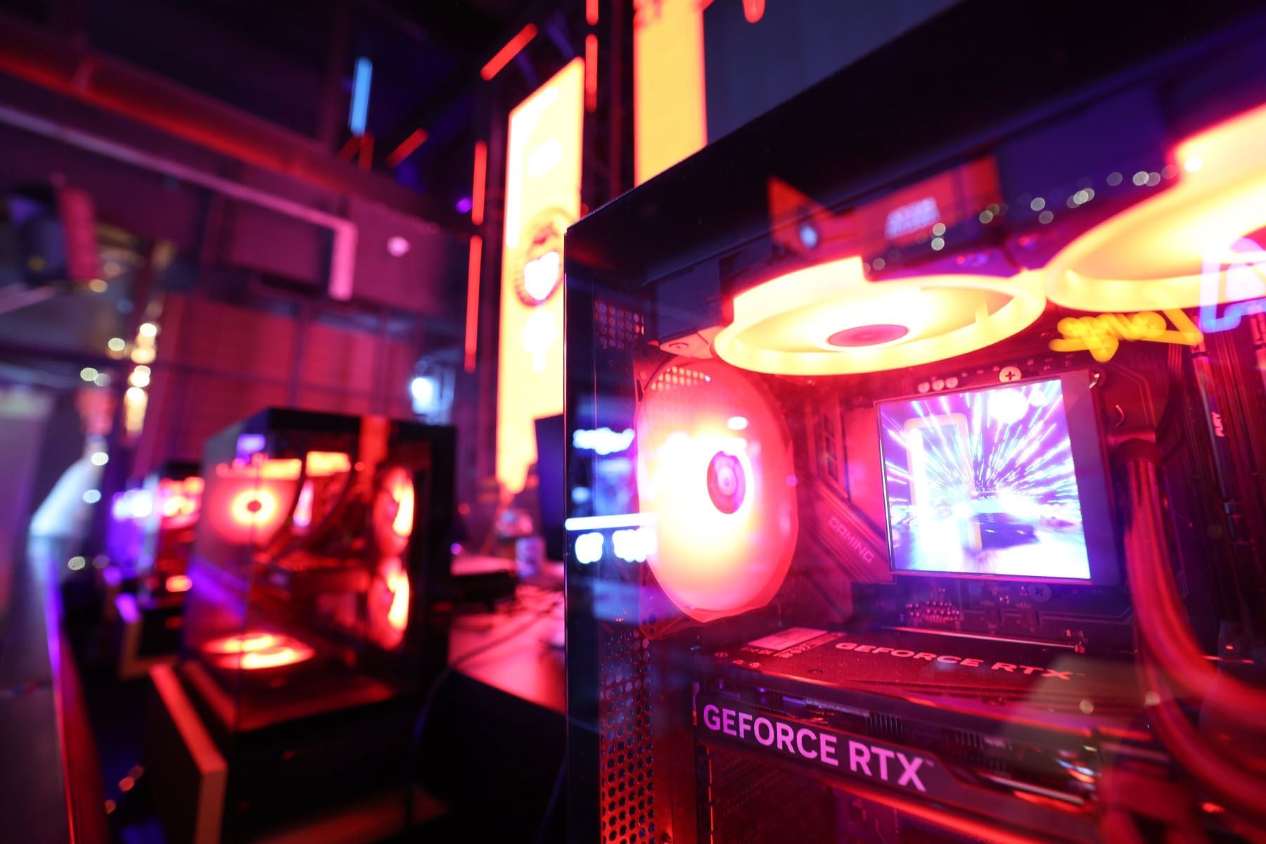 Игровой клуб