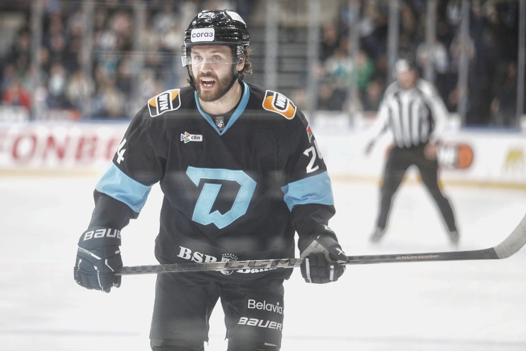 © Святослав Зоркий, Times.by