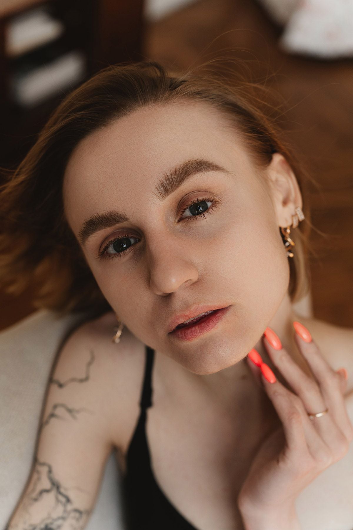 © Лина Дрейк для Times.by