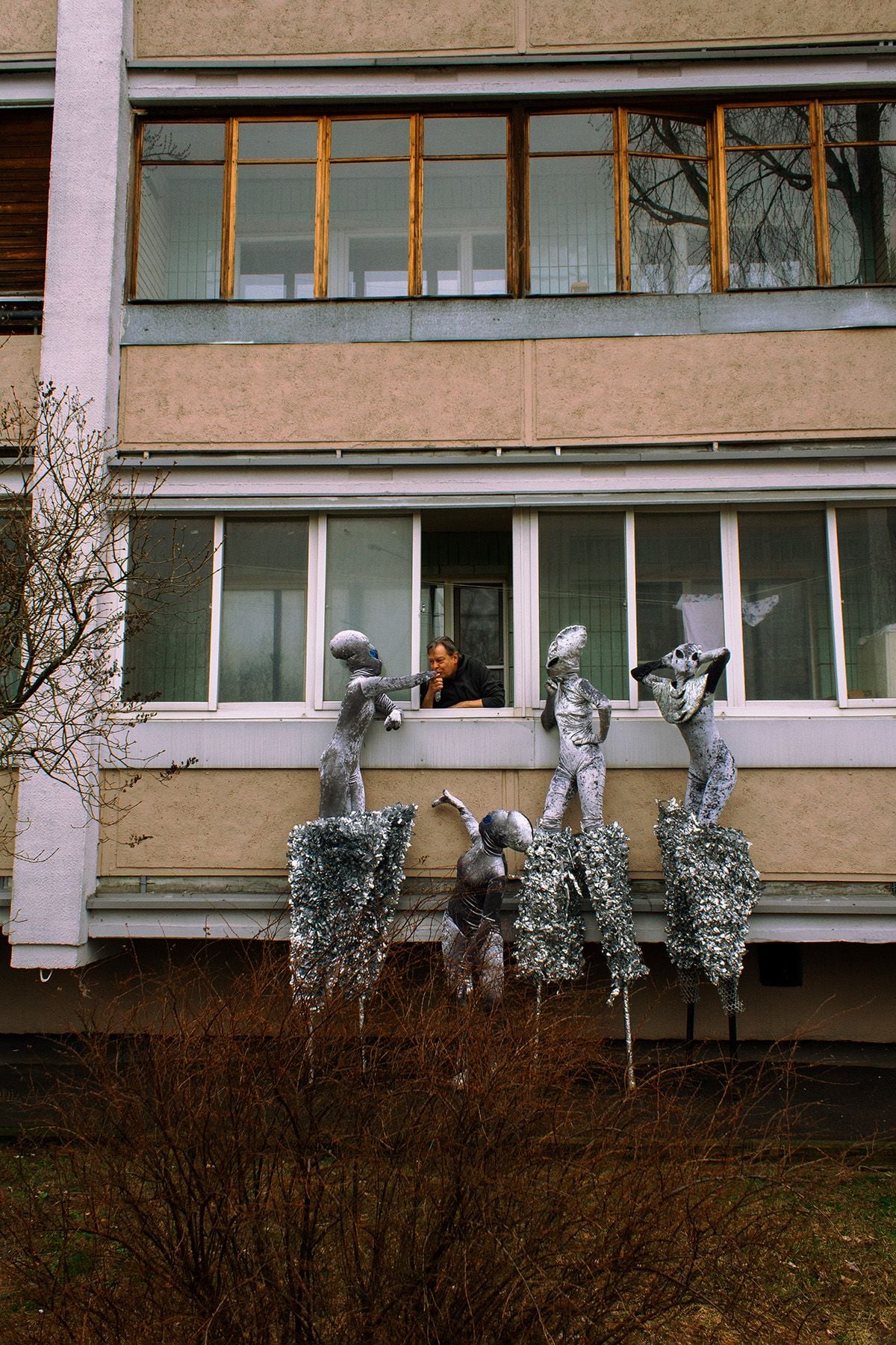 © Лина Дрейк для Times.by