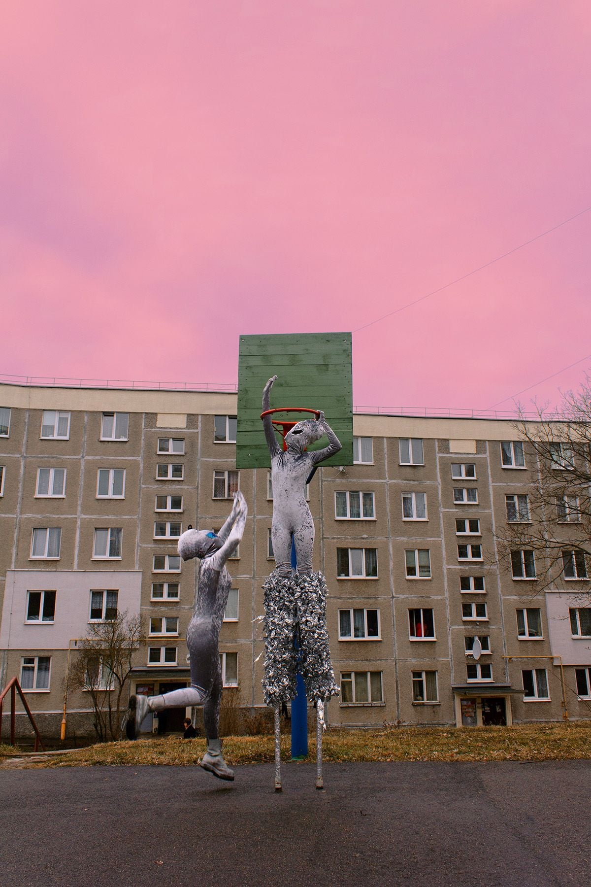 © Лина Дрейк для Times.by