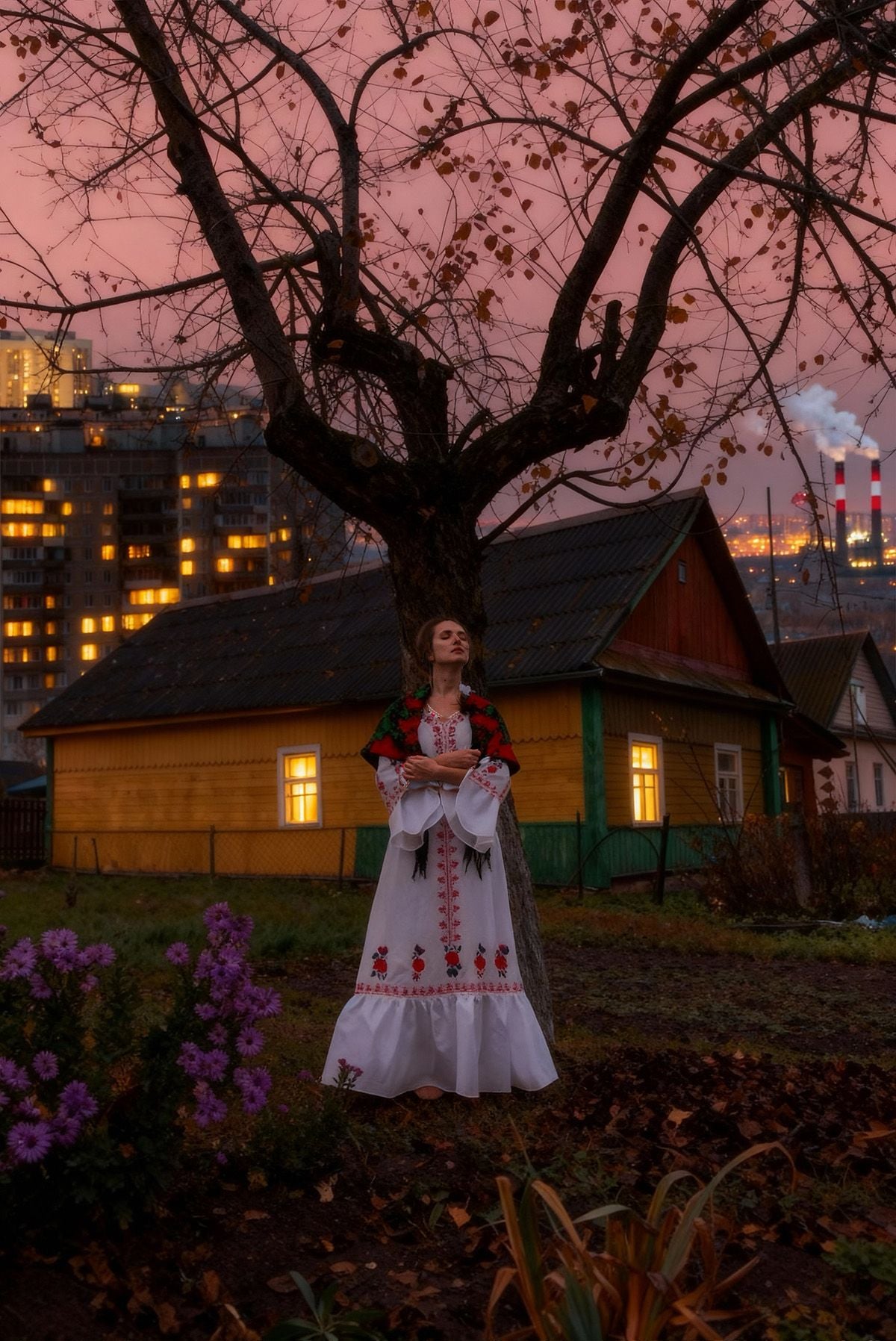 © Лина Дрейк для Times.by