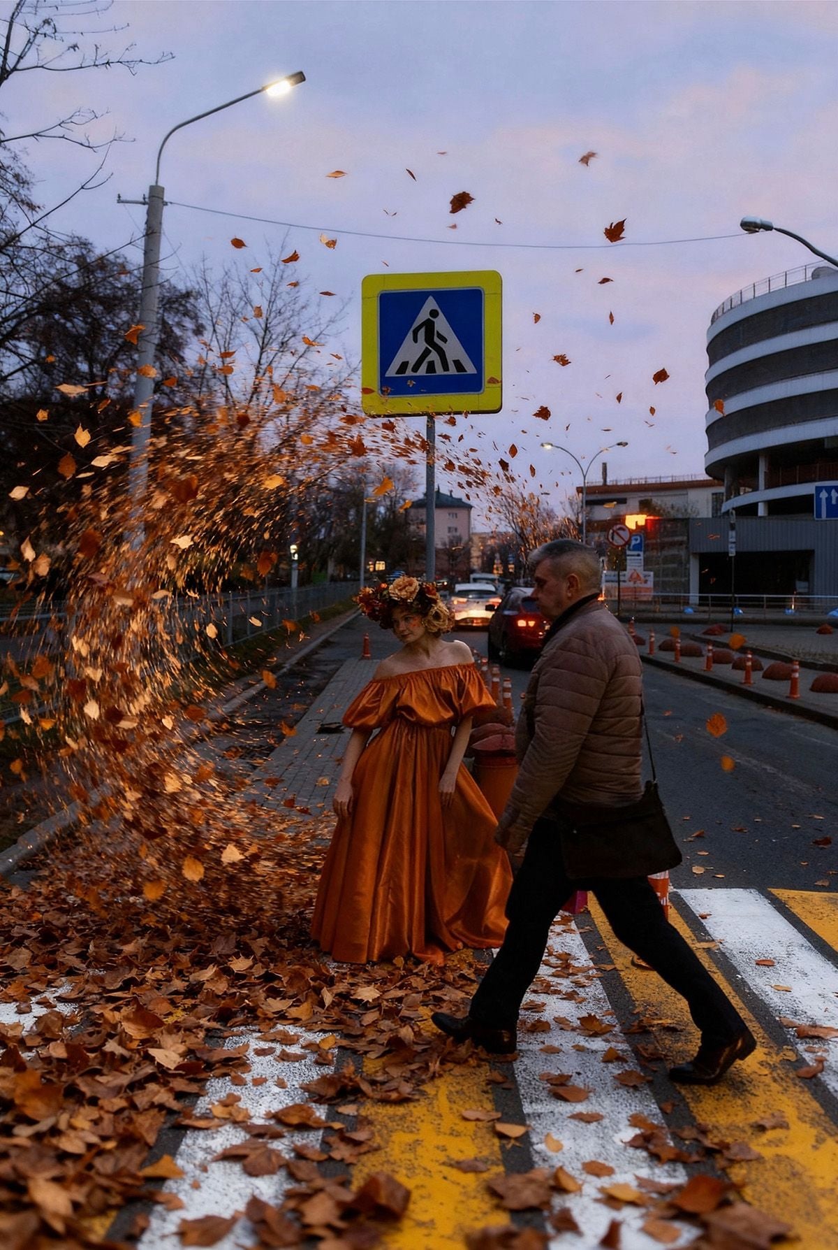 © Лина Дрейк для Times.by