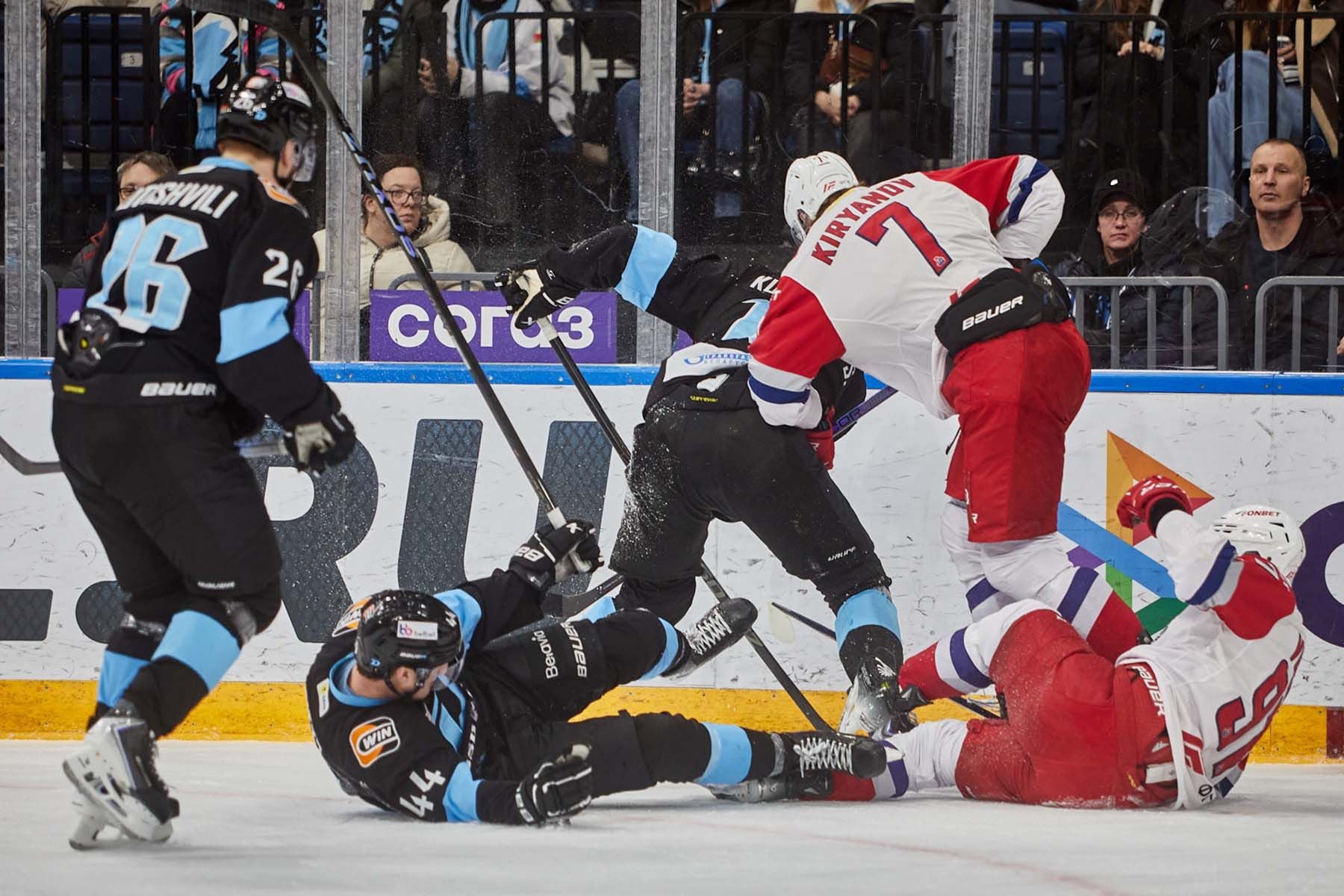 © Святослав Зоркий, Times.by