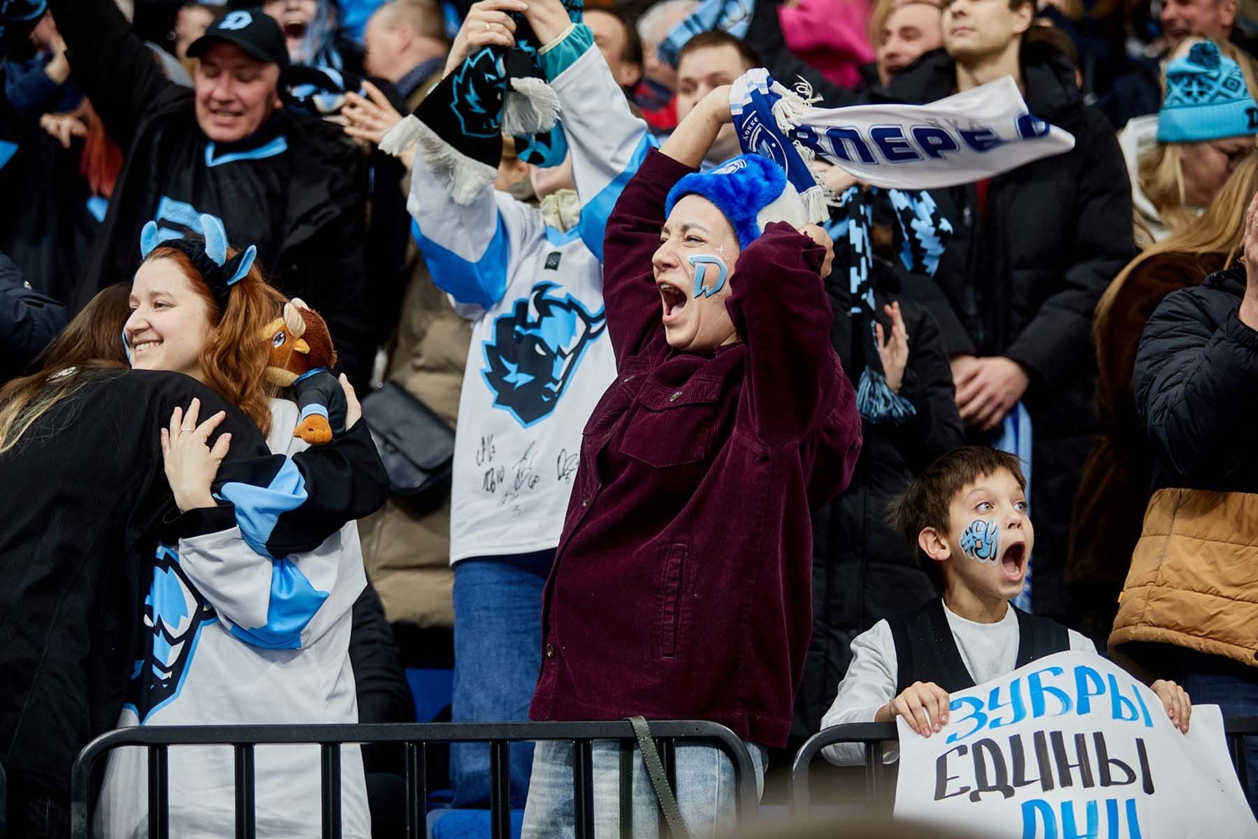 © Святослав Зоркий, Times.by