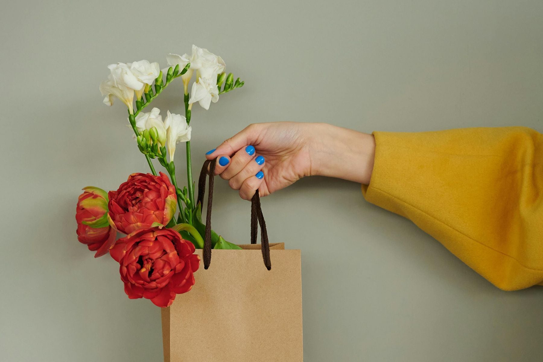 © Daria Liudnaya, Pexels.com