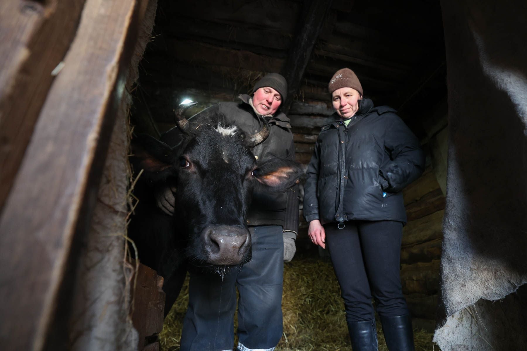 © Павел Орловский, Times.by