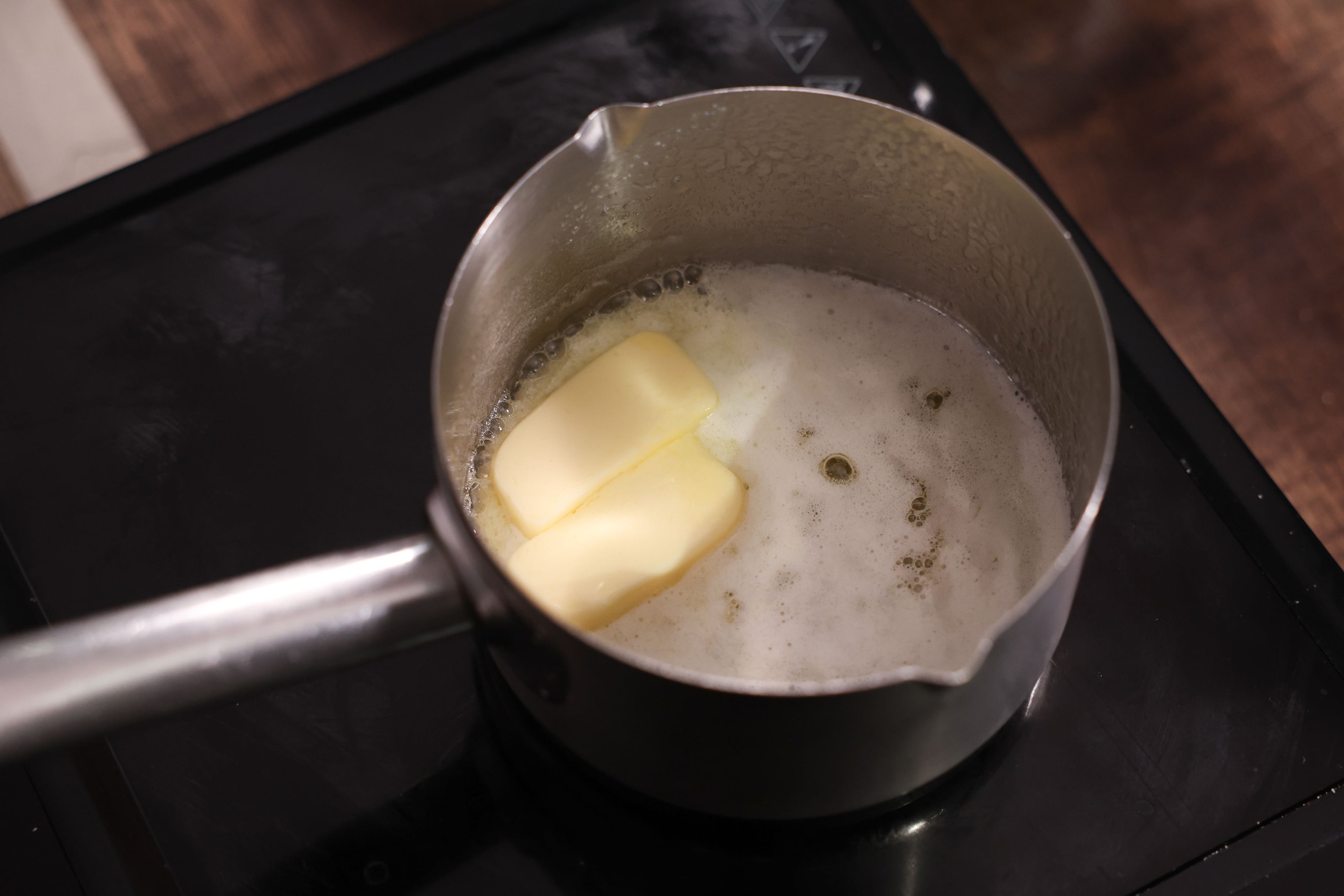 Сливочное масло