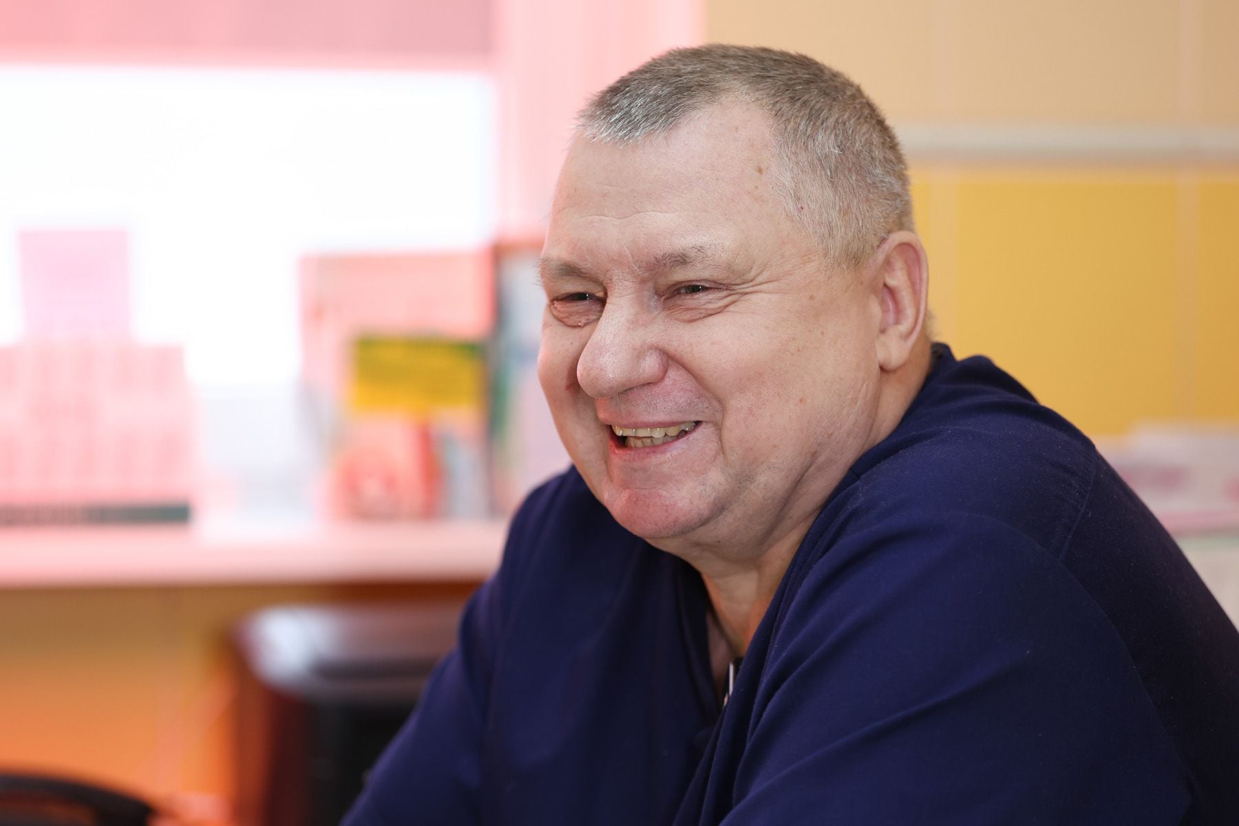 Леонид Колбаско 