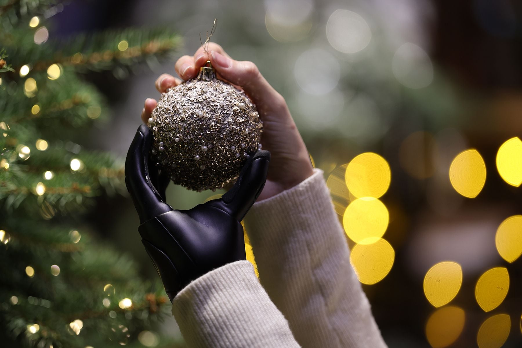 Елизавета Чернявская 