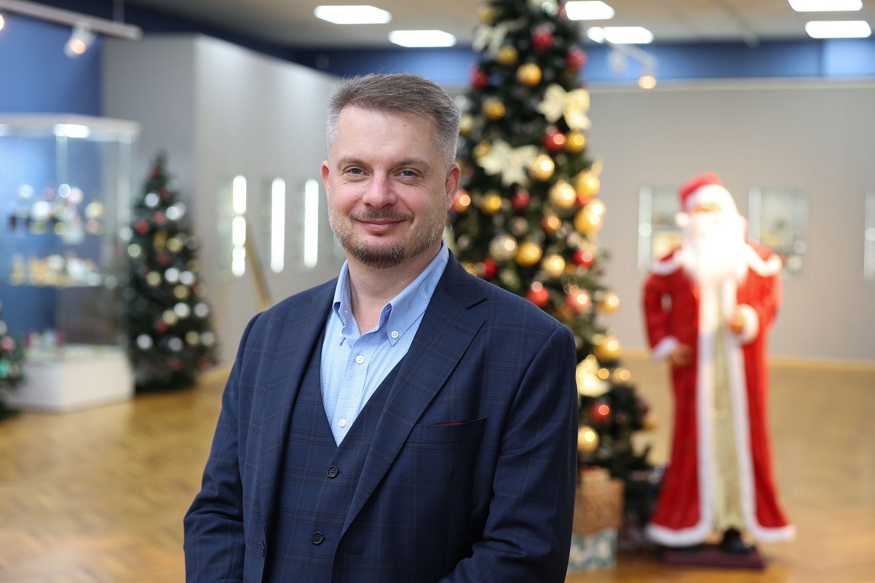 Андрей Бегун