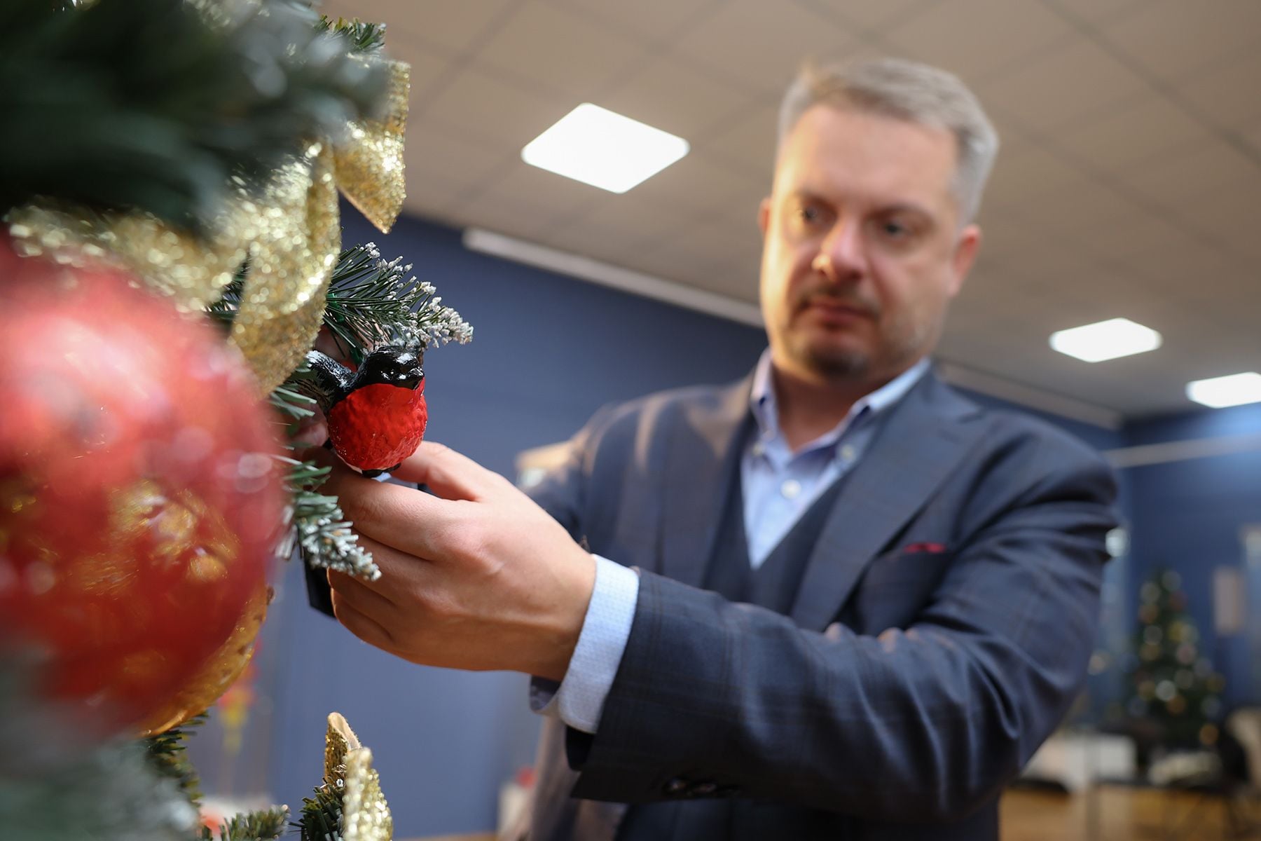 Андрей Бегун